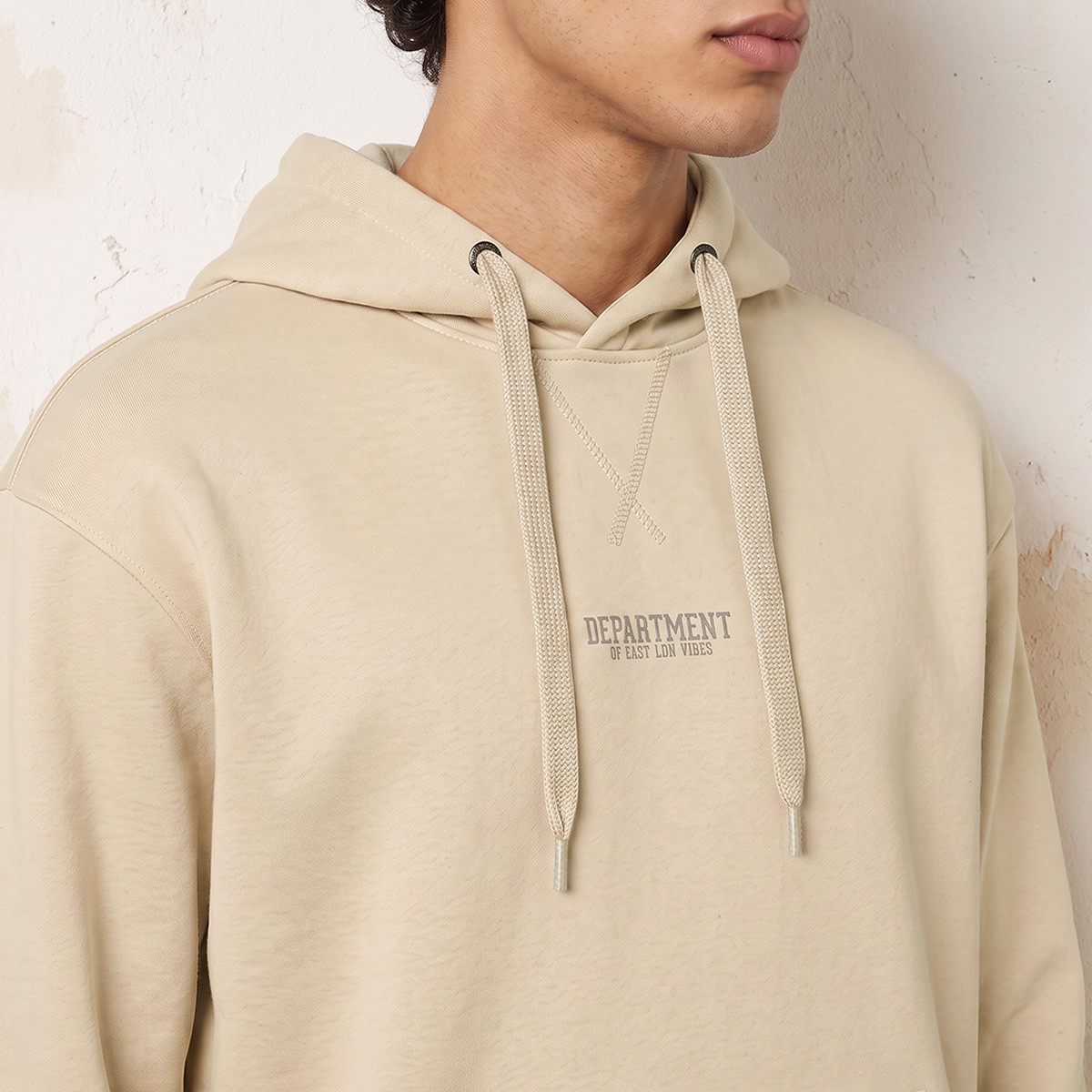 هودي بشعار من لي كوبر-men-winterwear-hoodiesandsweatshirts-image-5