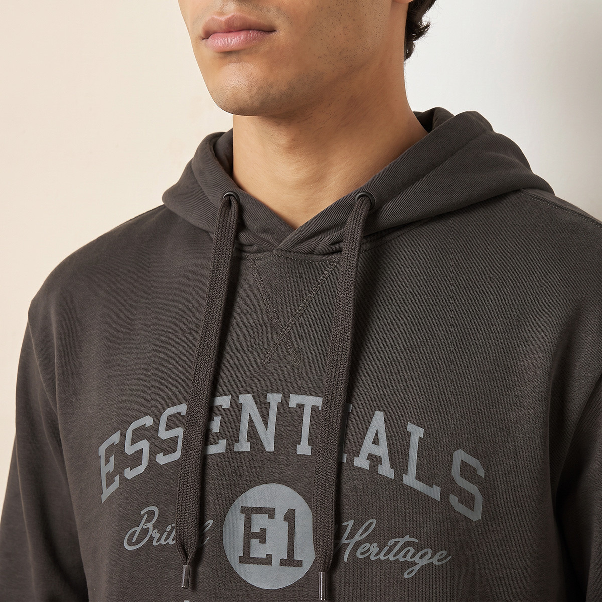 Lee Cooper Logo Hoodie-men-winterwear-hoodiesandsweatshirts-image-6