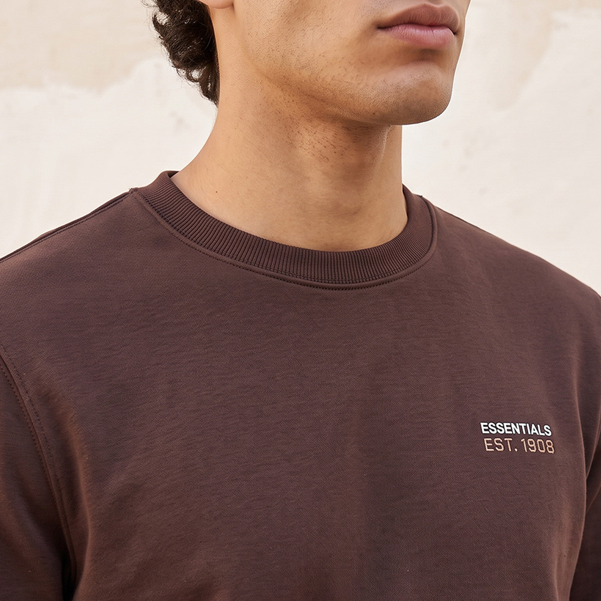 سويت شيرت من لي كوبر-men-winterwear-hoodiesandsweatshirts-image-4