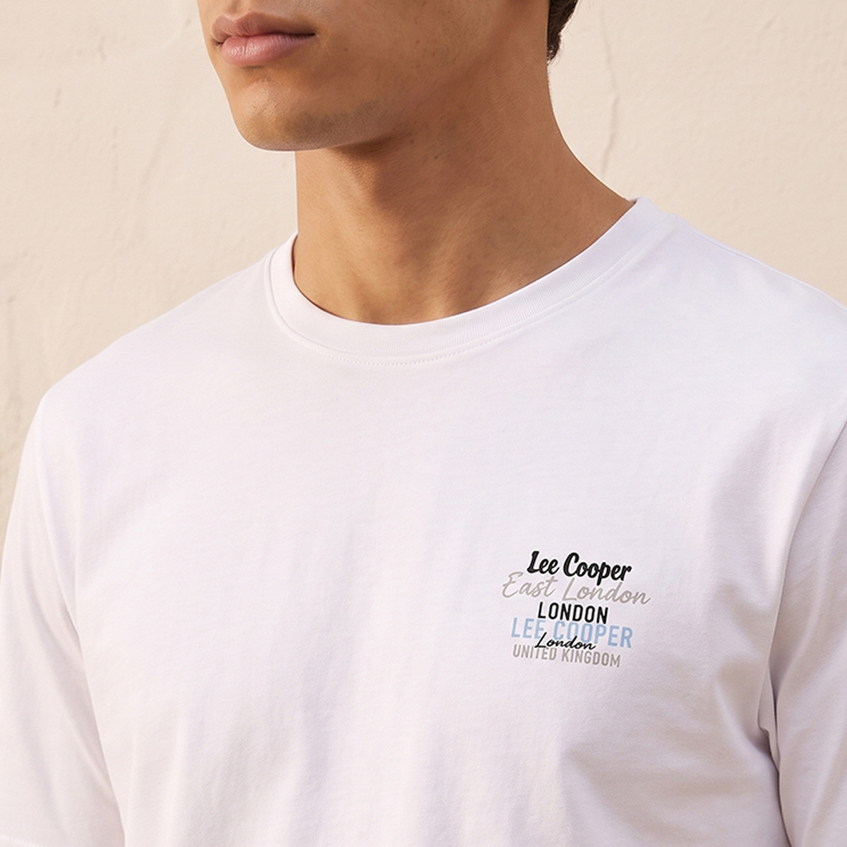 Lee Cooper Crew Neck Logo T-shirt-men-clothing-tshirtsandpolos-tshirts-image-6