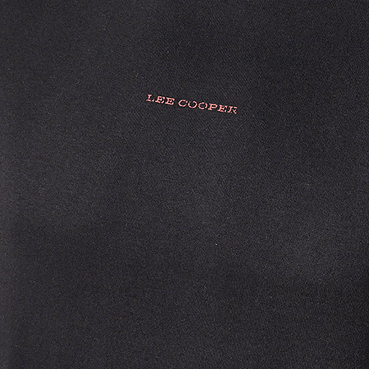 Lee Cooper Crew Neck Logo T-shirt-men-clothing-tshirtsandpolos-tshirts-image-5
