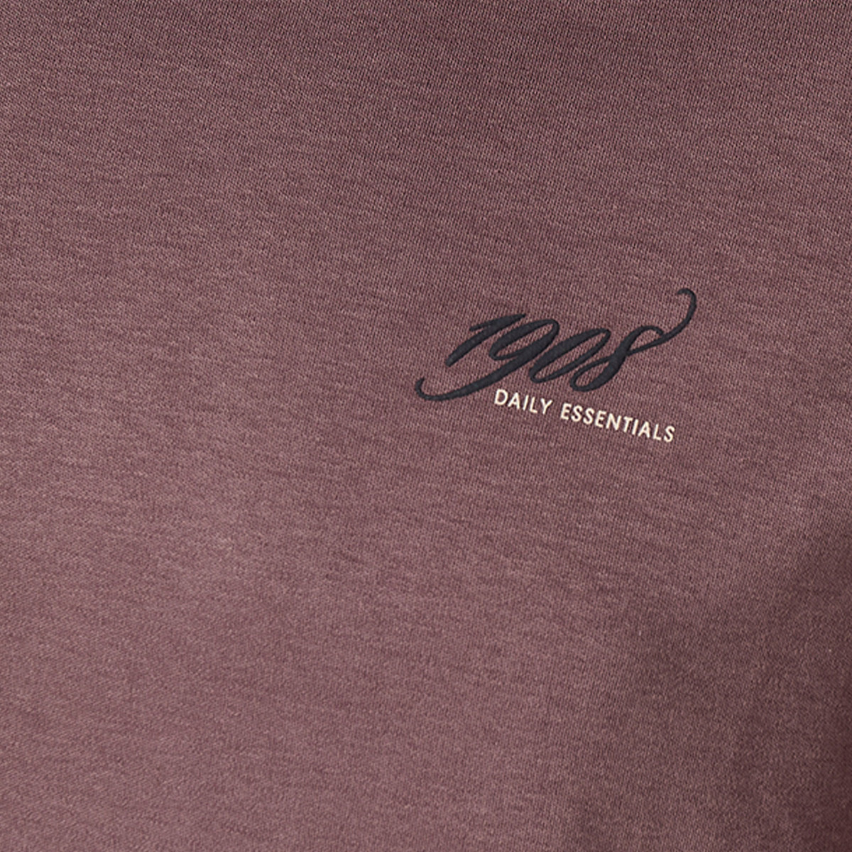 Lee Cooper Crew Neck Short Sleeves Logo Print T-shirt-men-clothing-tshirtsandpolos-tshirts-image-5