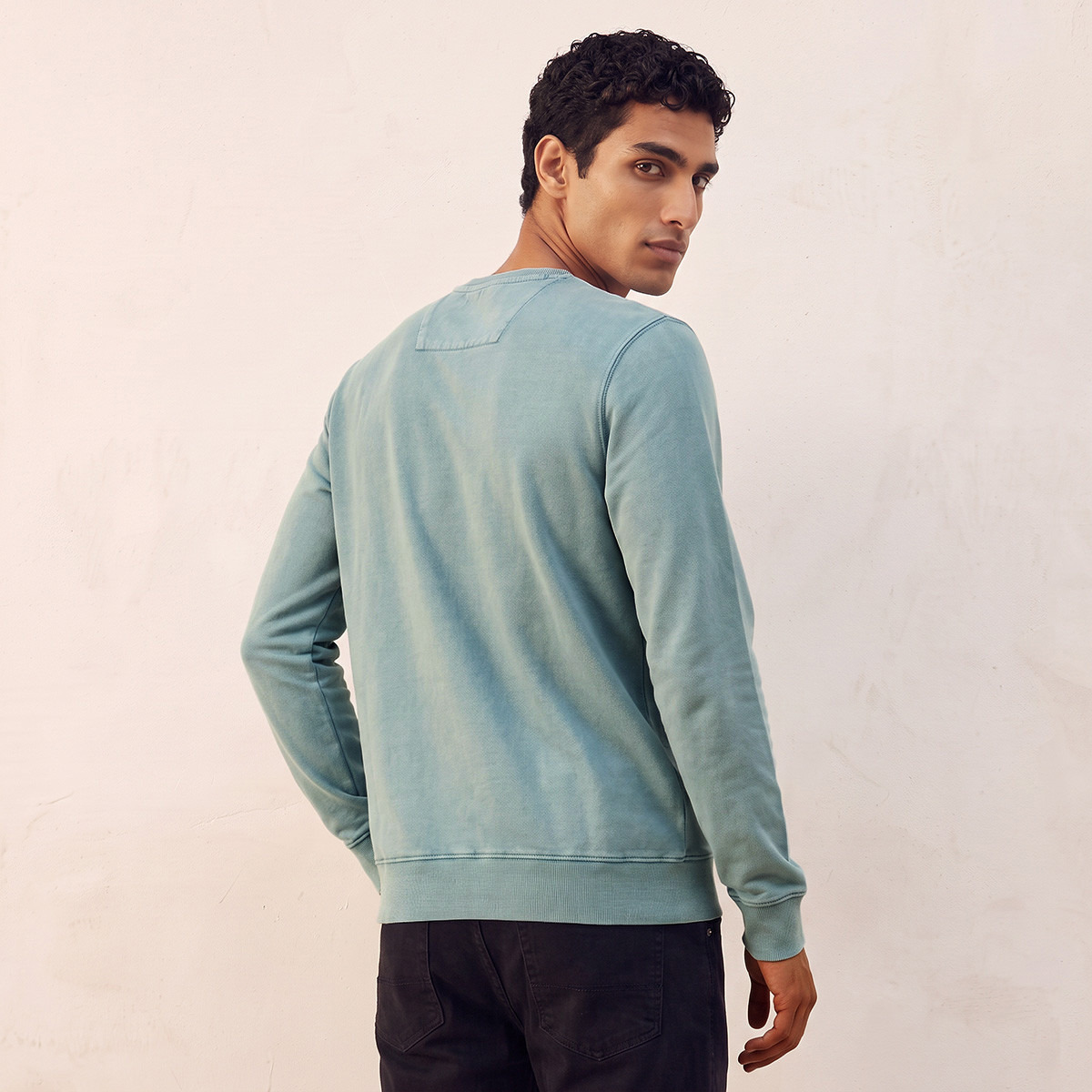 Lee Cooper Sweatshirt-men-clothing-hoodiesandsweatshirts-image-3