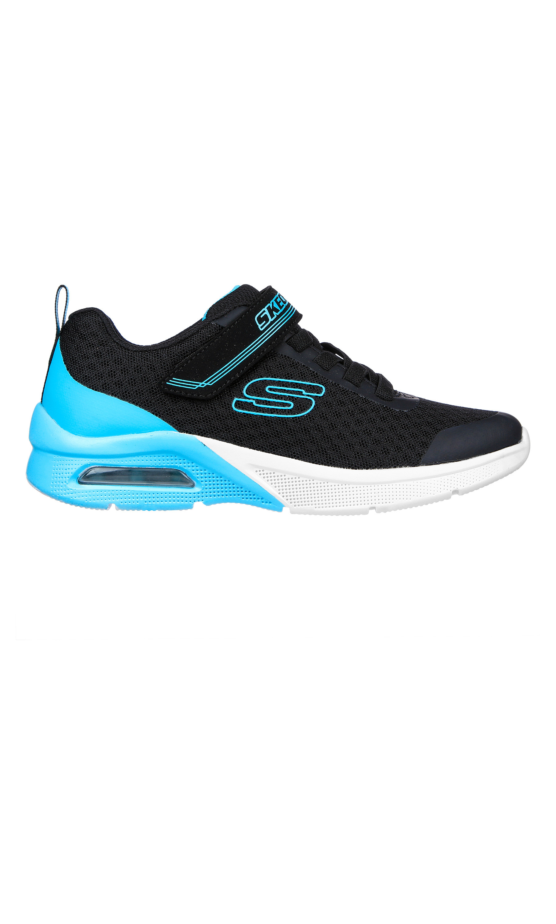 سنيكرز من سكيتشرز مايكروسبك ماكس - ايبك برايتس للبنات 302343L-girls-shoes-sneakers-image-2