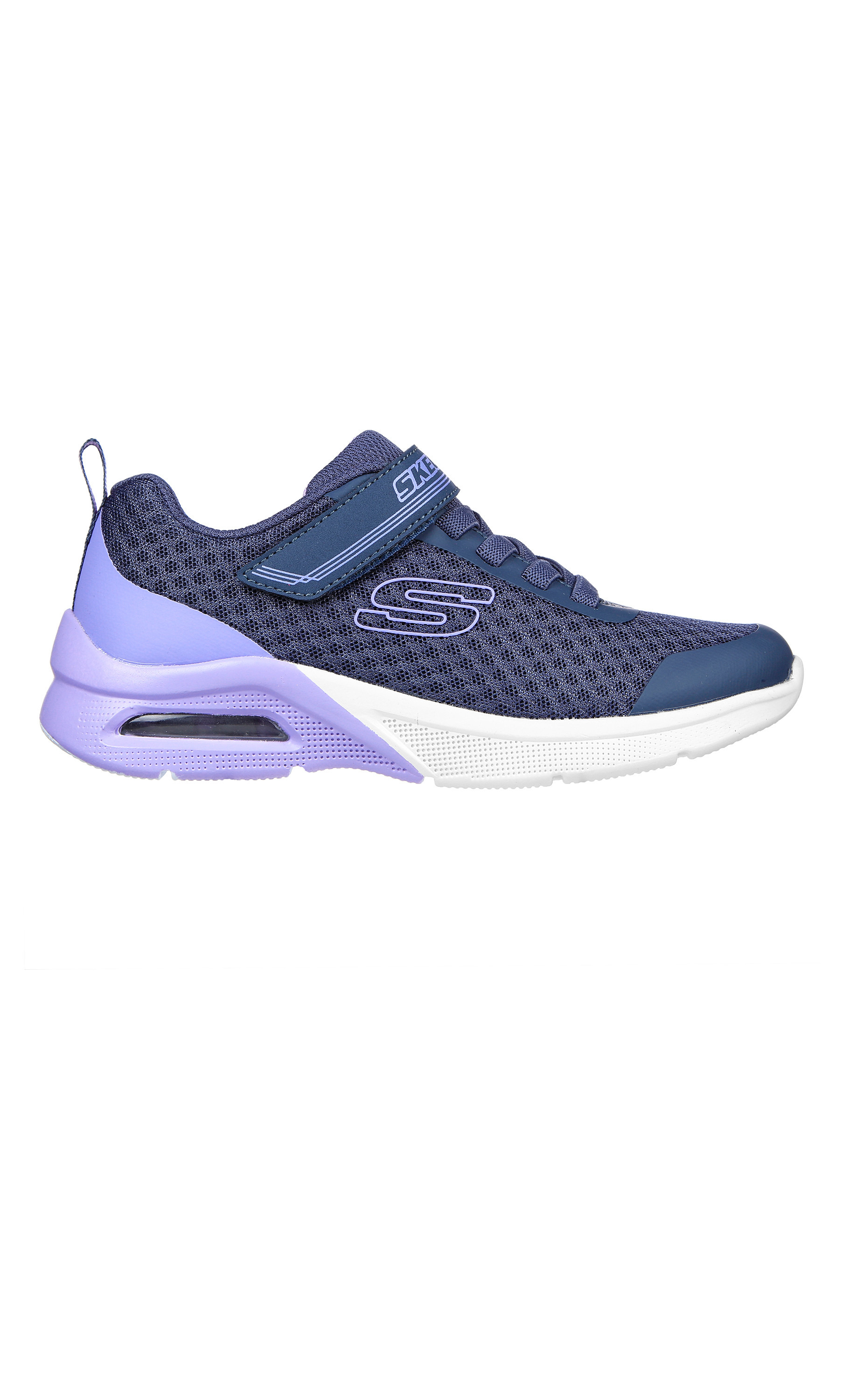 سنيكرز من سكيتشرز مايكروسبك ماكس - ايبك برايتس للبنات 302343L-girls-shoes-sneakers-image-7