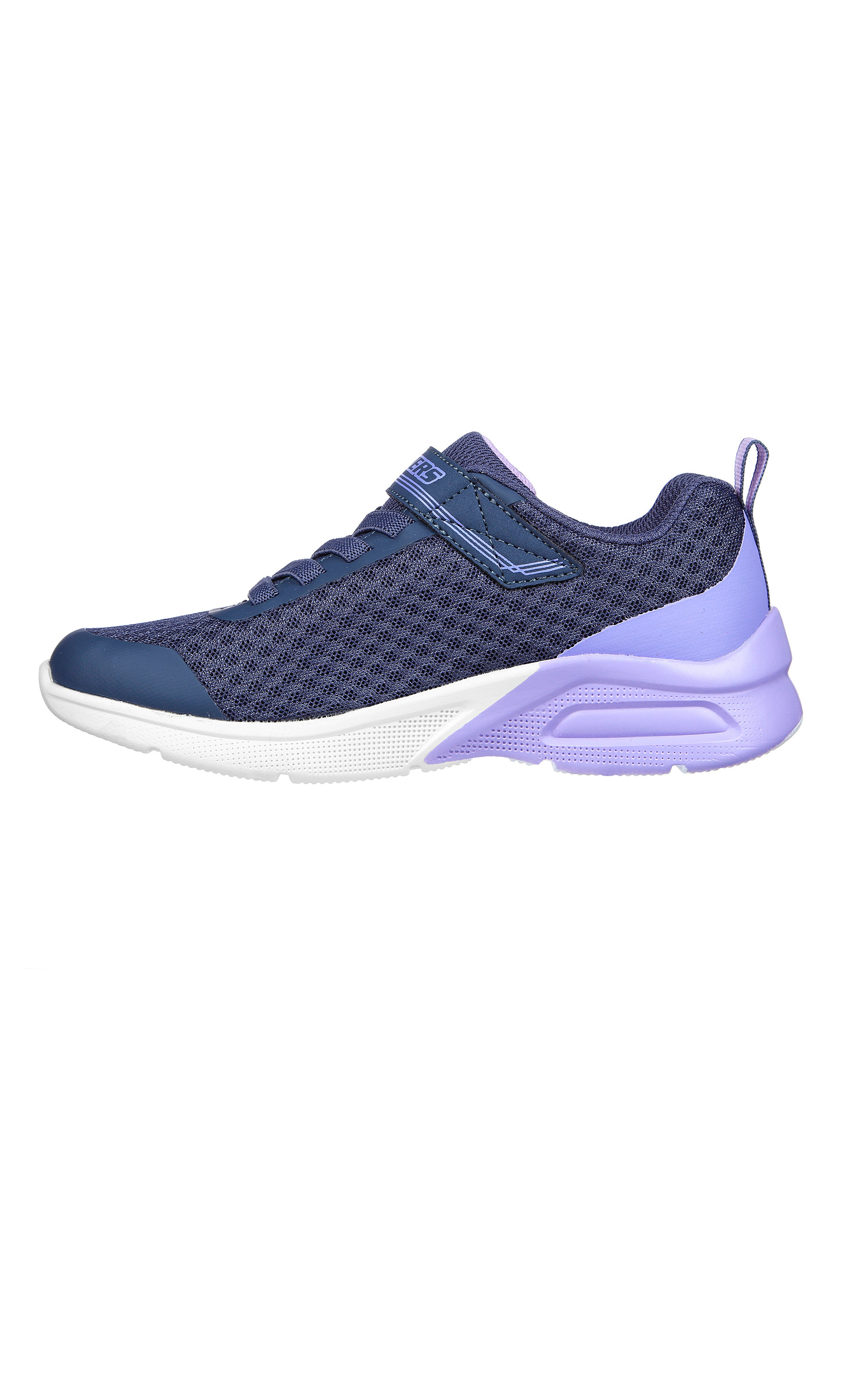 سنيكرز من سكيتشرز مايكروسبك ماكس - ايبك برايتس للبنات 302343L-girls-shoes-sneakers-image-8