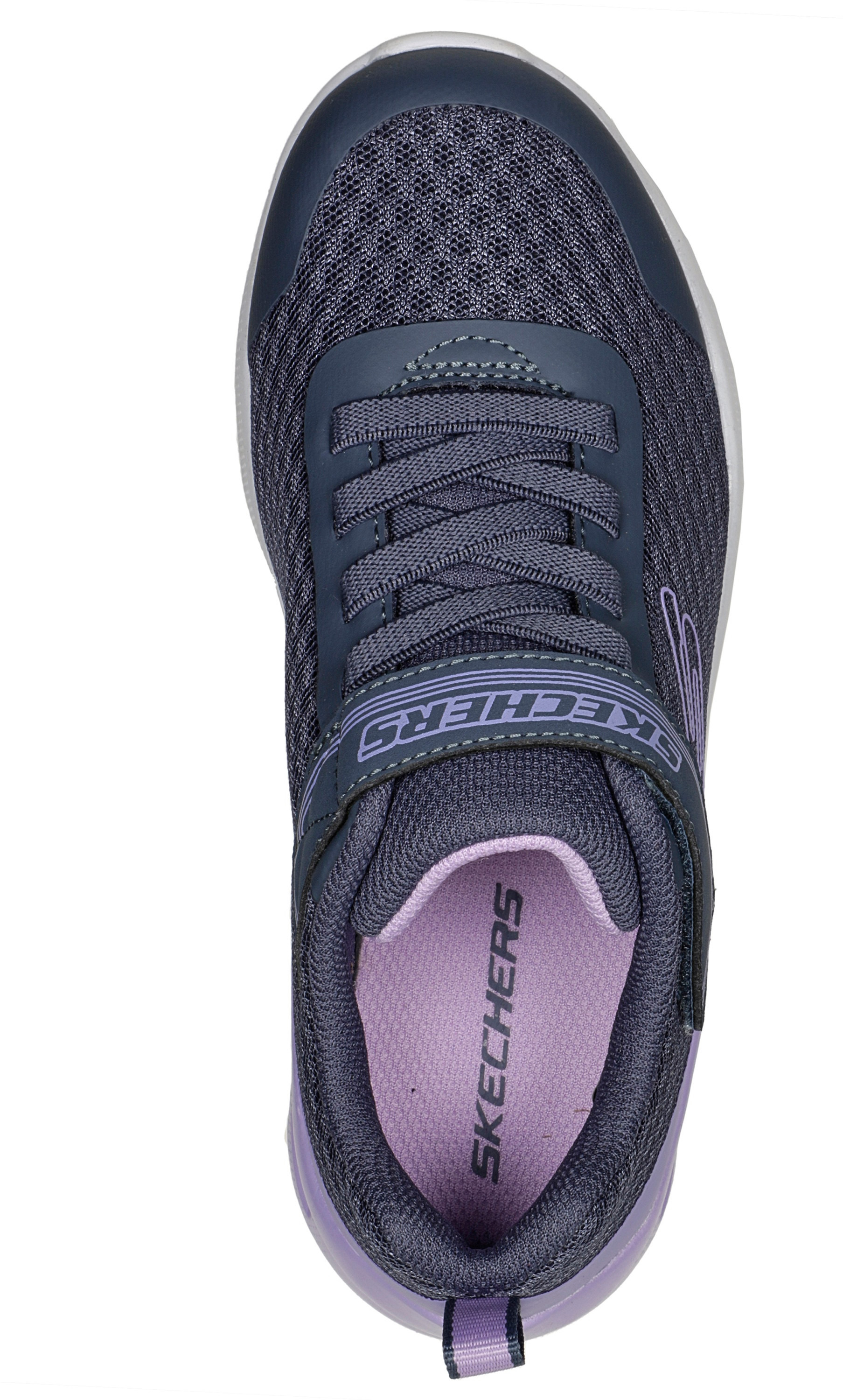 سنيكرز من سكيتشرز مايكروسبك ماكس - ايبك برايتس للبنات 302343L-girls-shoes-sneakers-image-10
