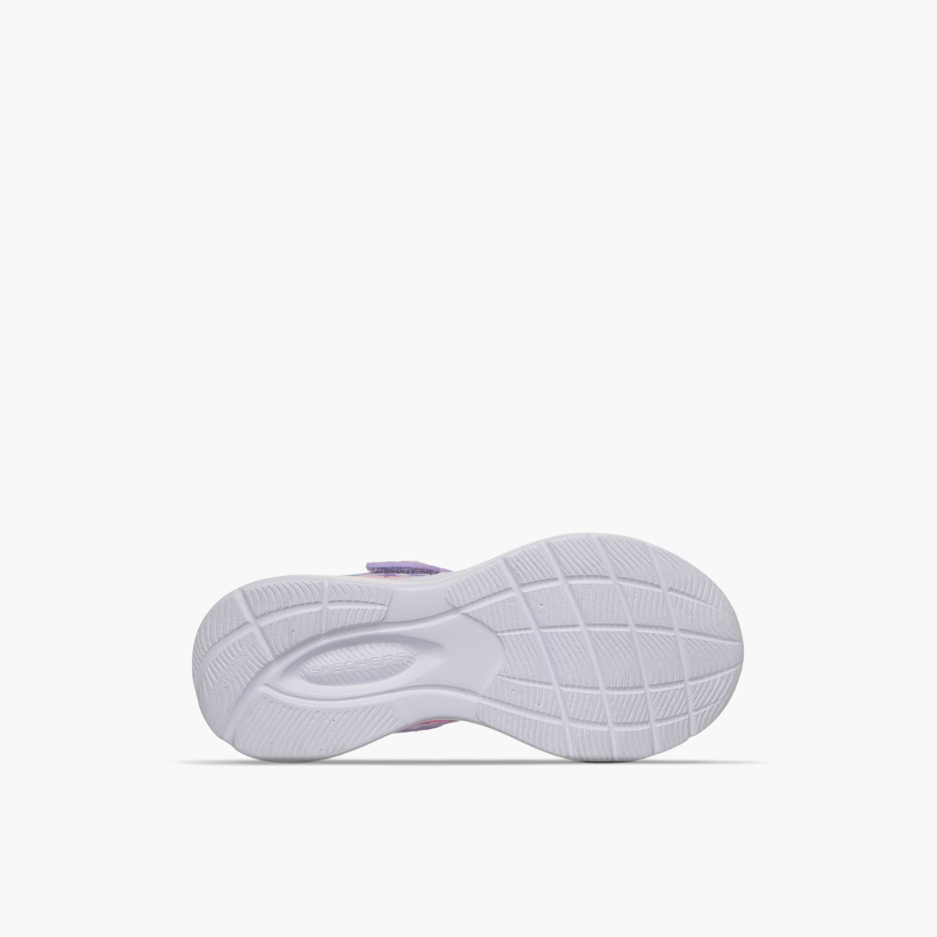 حذاء سنيكرز طول الكاحل بشريط إغلاق جامبسترز للفتيات من سكيتشرز-girls-shoes-sneakers-image-6