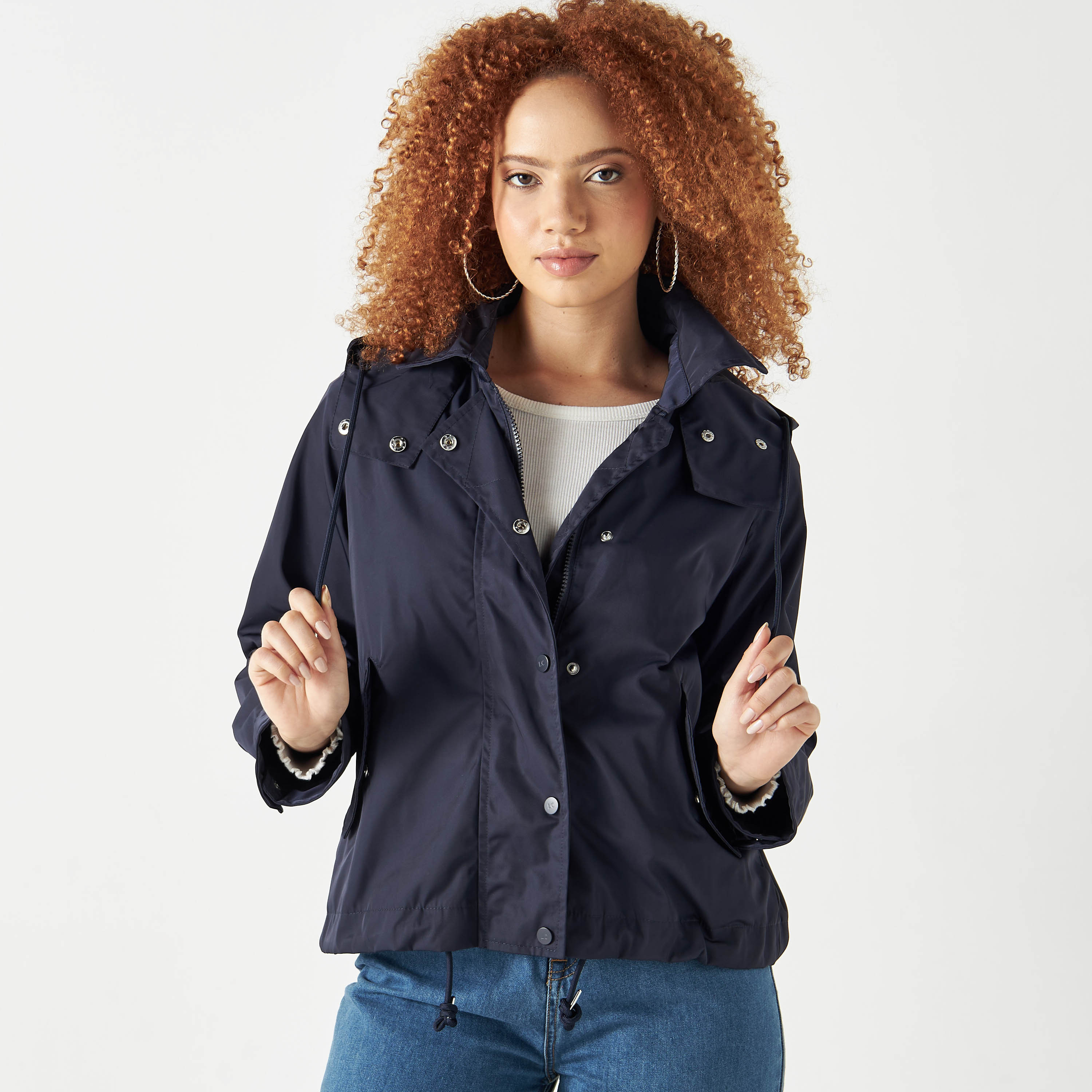 Veste en jean Lee Cooper for women | Imparfaite