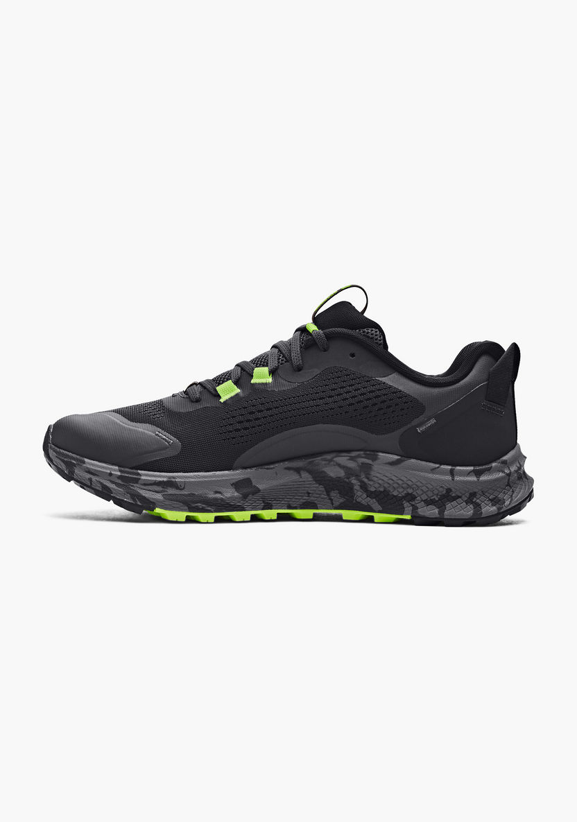 Buy Men's Under Armour Charged Bandit TR 2 Men Running Shoes | 3024186 ...
