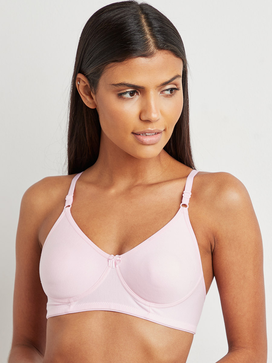 مجموعة من 3 صدرية بلا سلك من ستايلي-women-clothing-lingerie-bras-image-6