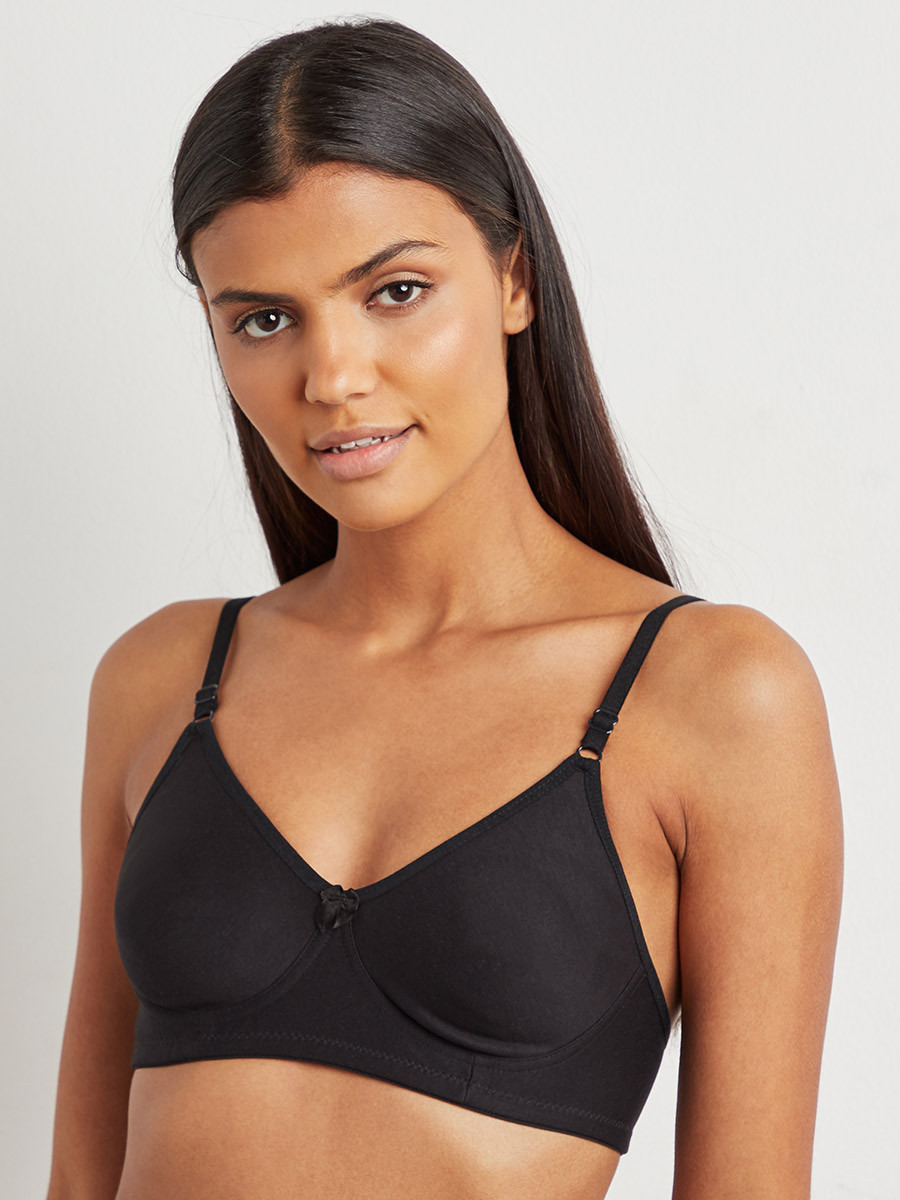 مجموعة من 2 صدرية بلا سلك من ستايلي-women-clothing-lingerie-bras-image-5