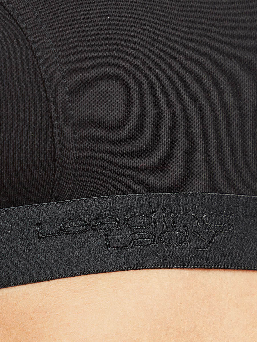 مجموعة من بلوزة قصيرة بحمالات رفيعة من ستايلي-women-clothing-lingerie-bras-image-3