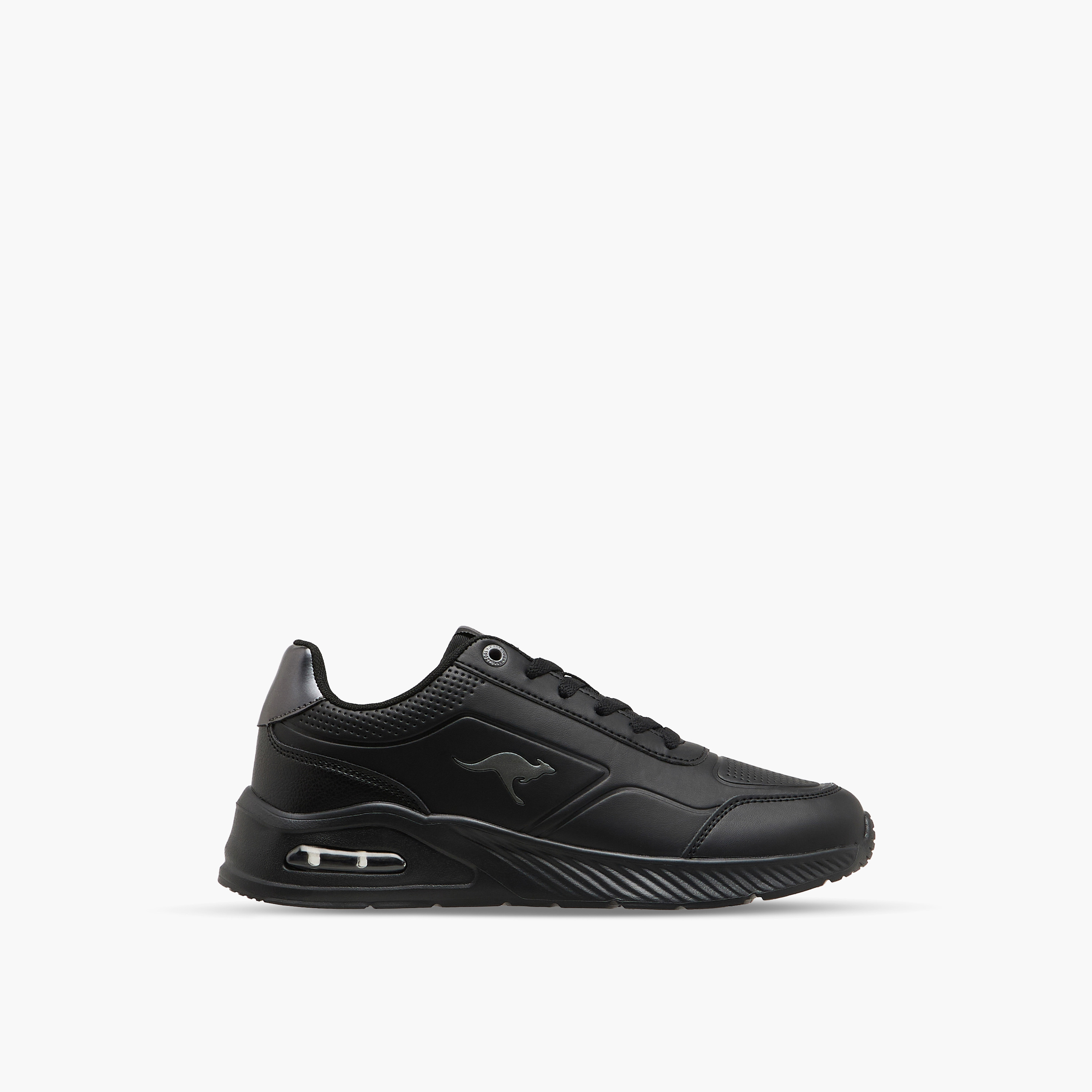 حذاء رياضي برباط إغلاق للنساء من كانجاروز-women-shoes-sneakers-image-3