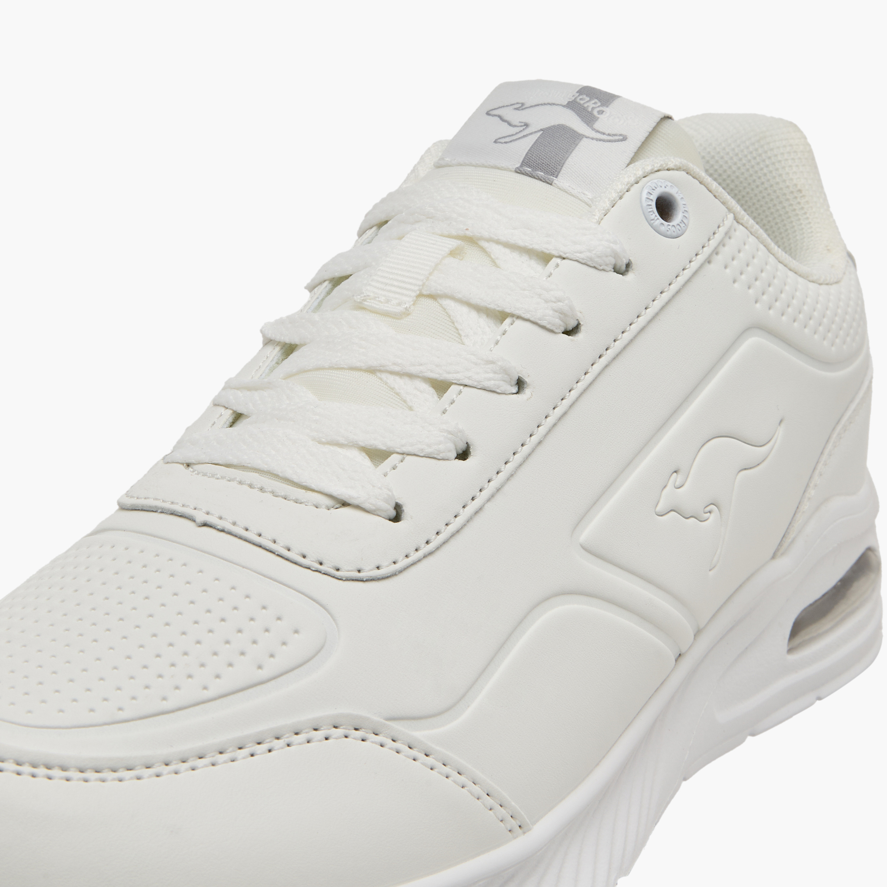 KangaROOS Women Lace-Up Sports Shoes-women-shoes-sneakers-image-4