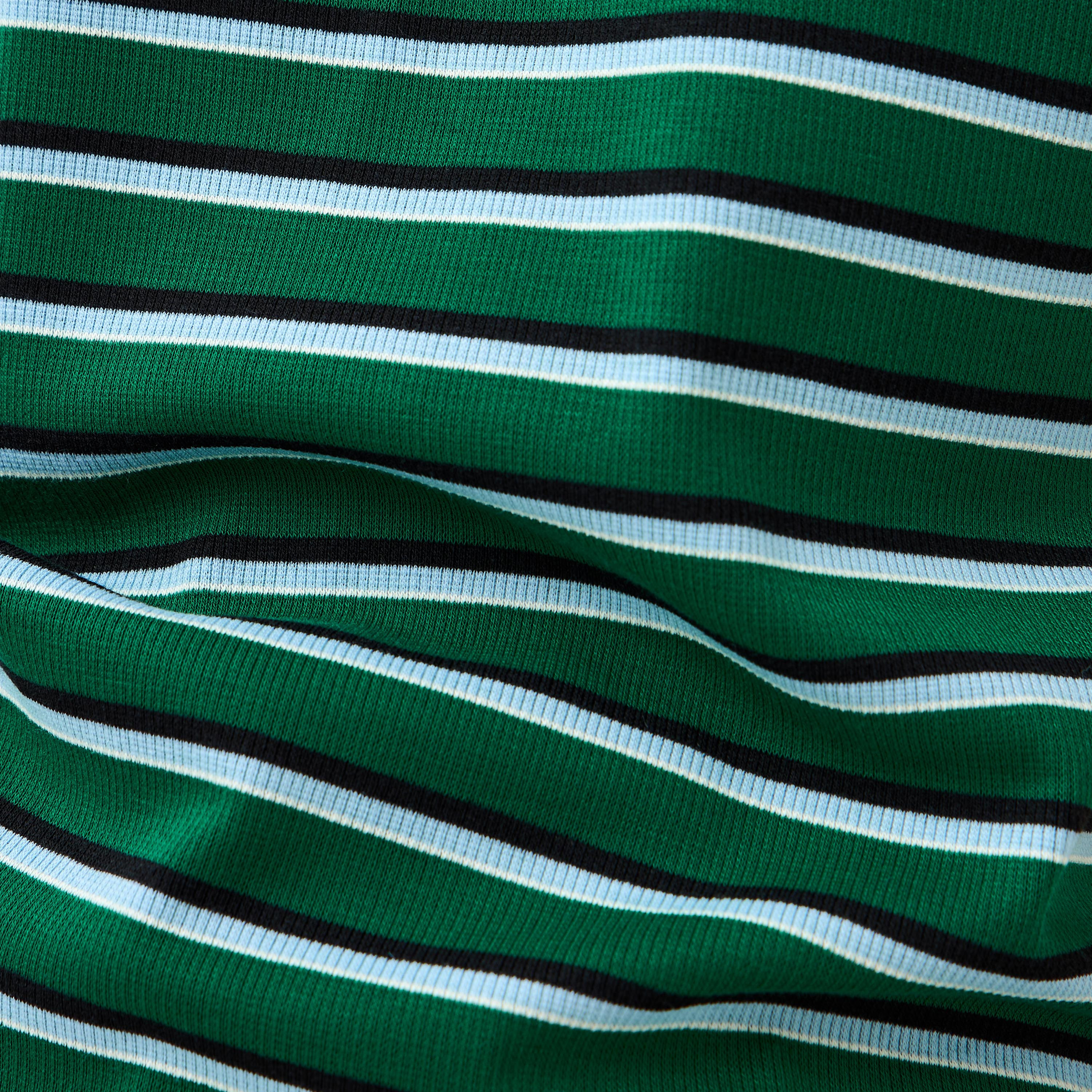 Lee Cooper Striped Polo Cotton T-shirt-women-clothing-tshirts-image-5