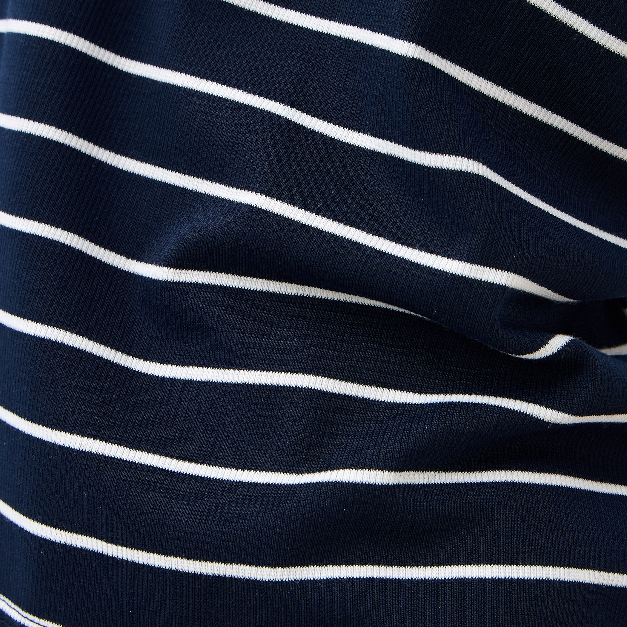 Lee Cooper Striped Polo Cotton T-shirt-women-clothing-tshirts-image-5