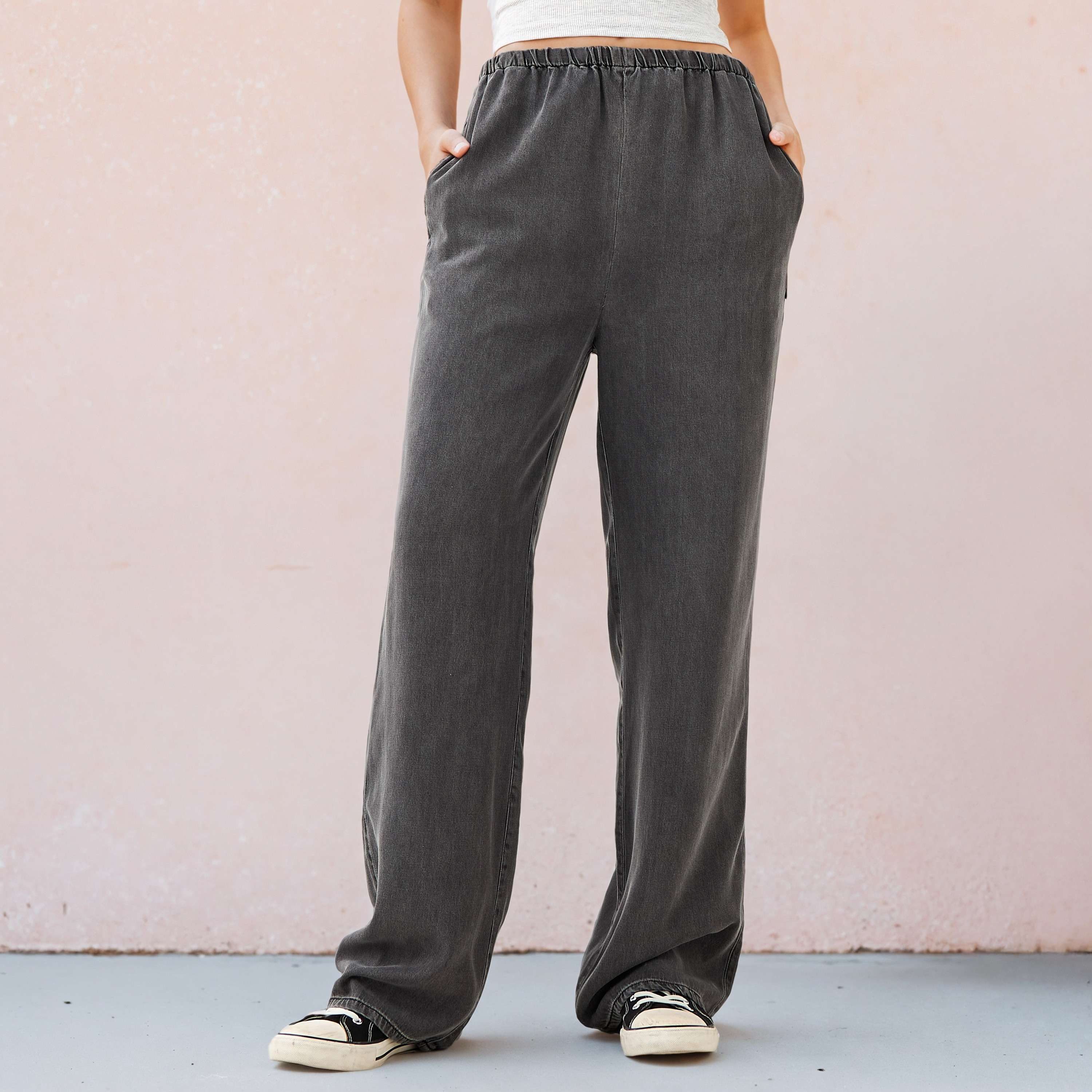 Lee Cooper Straight Fit Jeans-women-clothing-bottoms-jeans-image-1