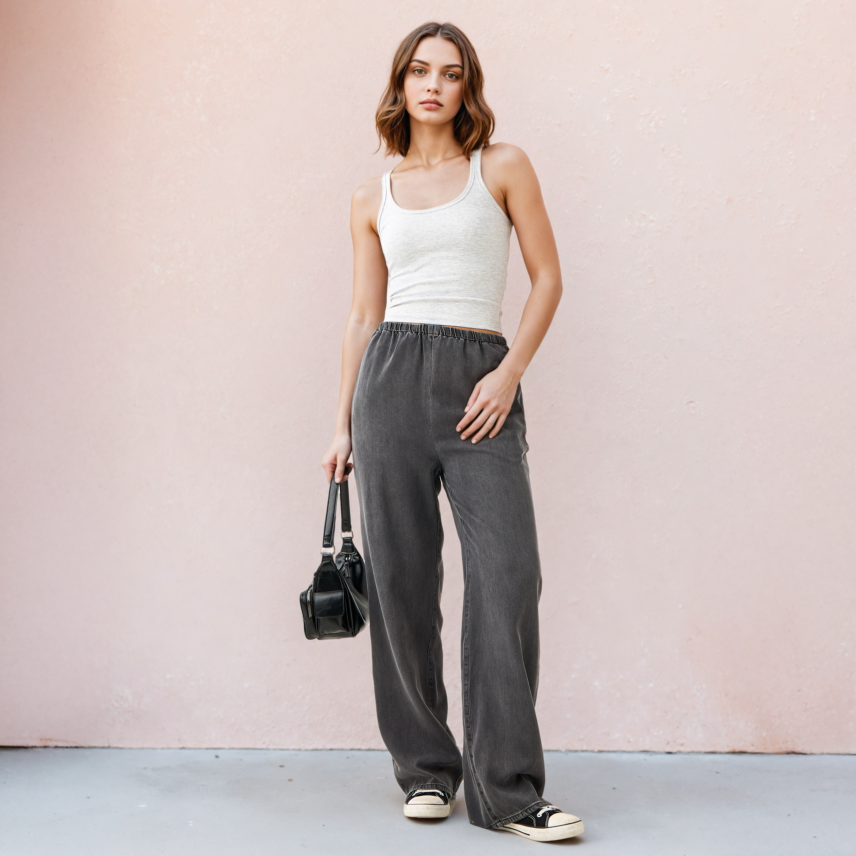 Lee Cooper Straight Fit Jeans-women-clothing-bottoms-jeans-image-2
