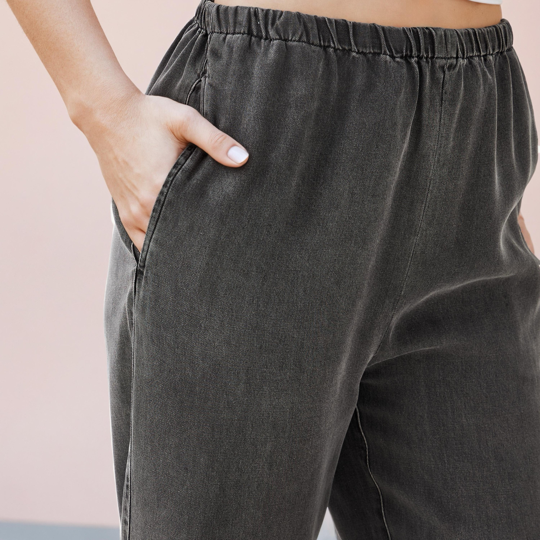 Lee Cooper Straight Fit Jeans-women-clothing-bottoms-jeans-image-4