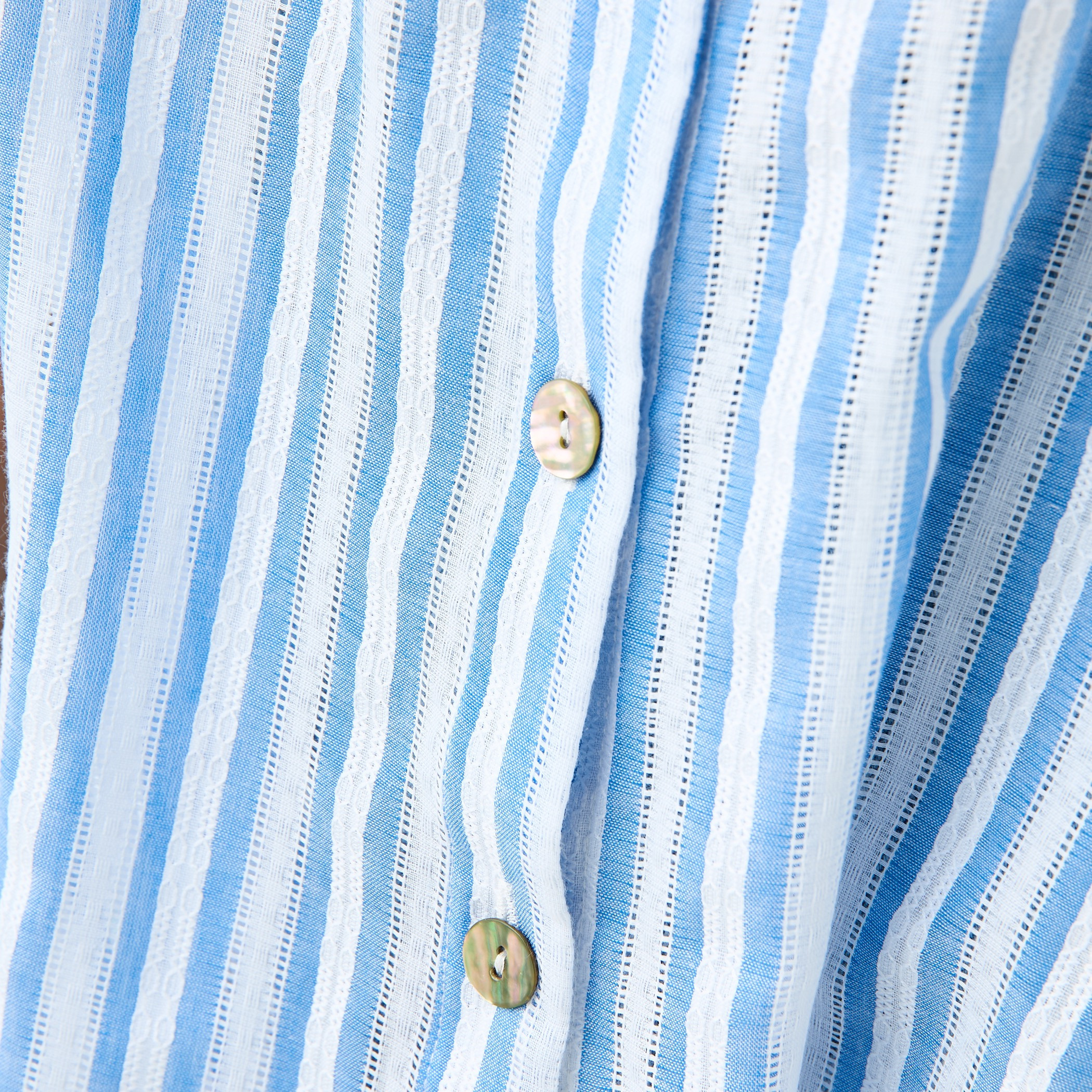 Textured Striped Shirt-women-clothing-shirtsandblouses-shirts-image-5