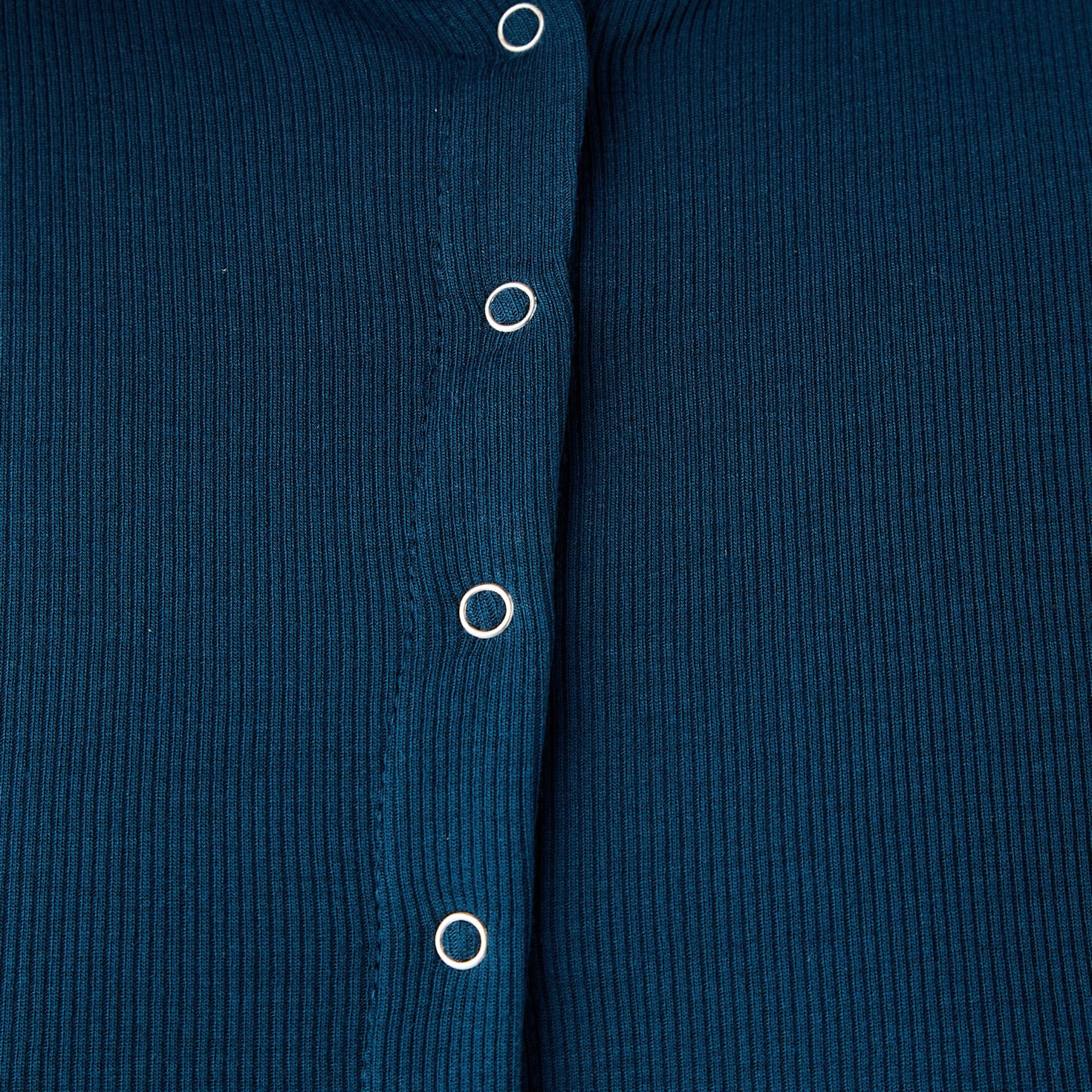 Lee Cooper Ribbed Henley Neck Shirt-women-clothing-shirtsandblouses-shirts-image-5