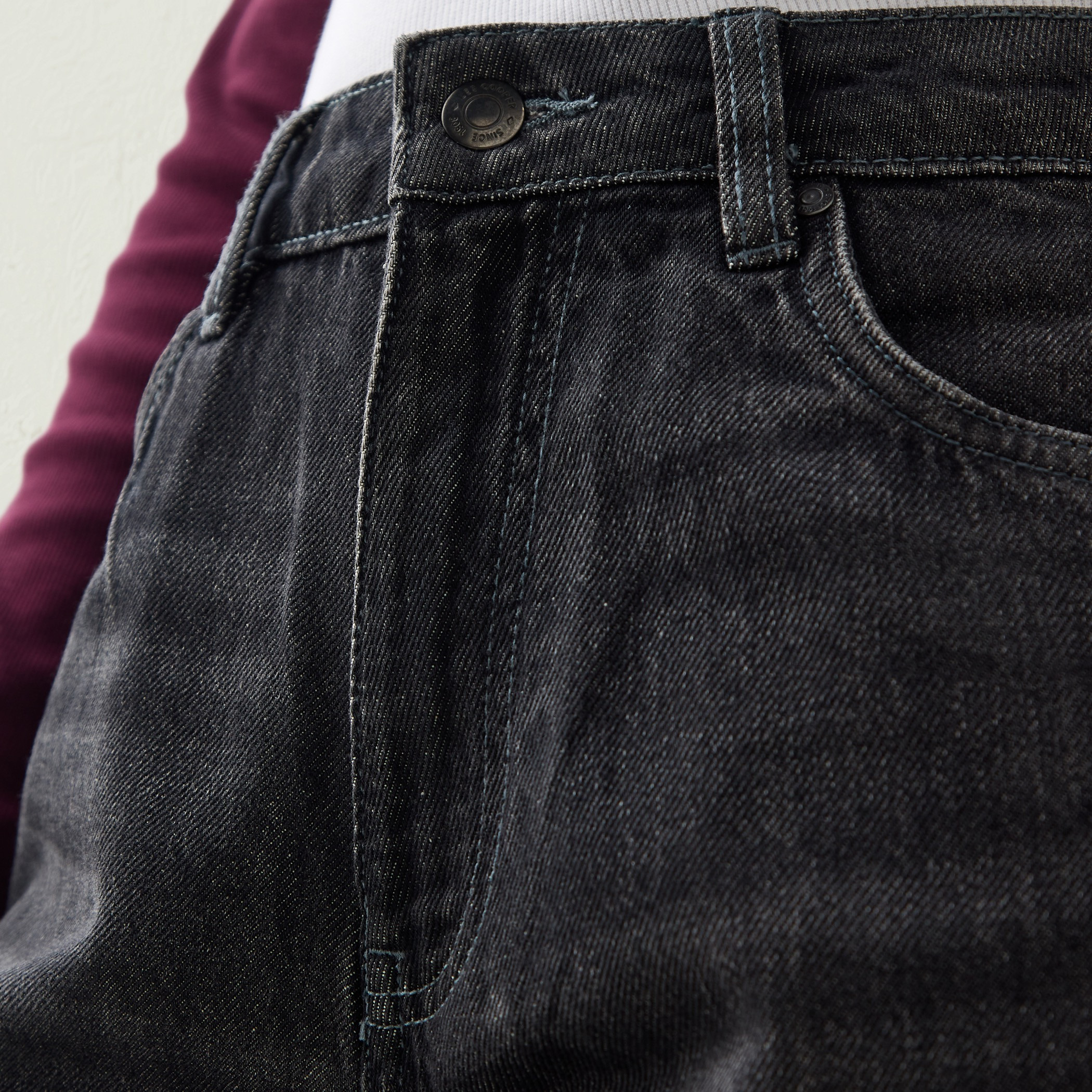 Lee Cooper Wide Leg Jeans-women-clothing-bottoms-jeans-image-5