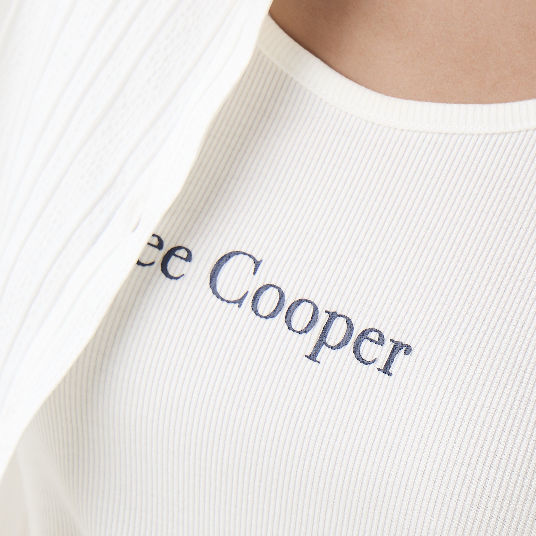 Lee Cooper Striped Shirt-women-clothing-shirtsandblouses-shirts-image-5