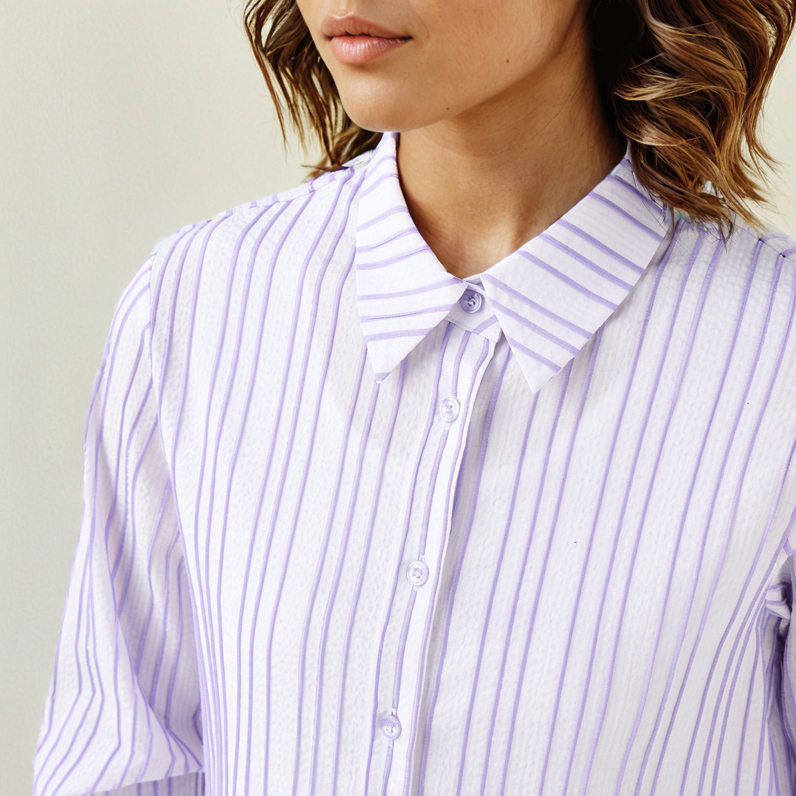Lee Cooper Striped Shirt-women-clothing-shirtsandblouses-shirts-image-4