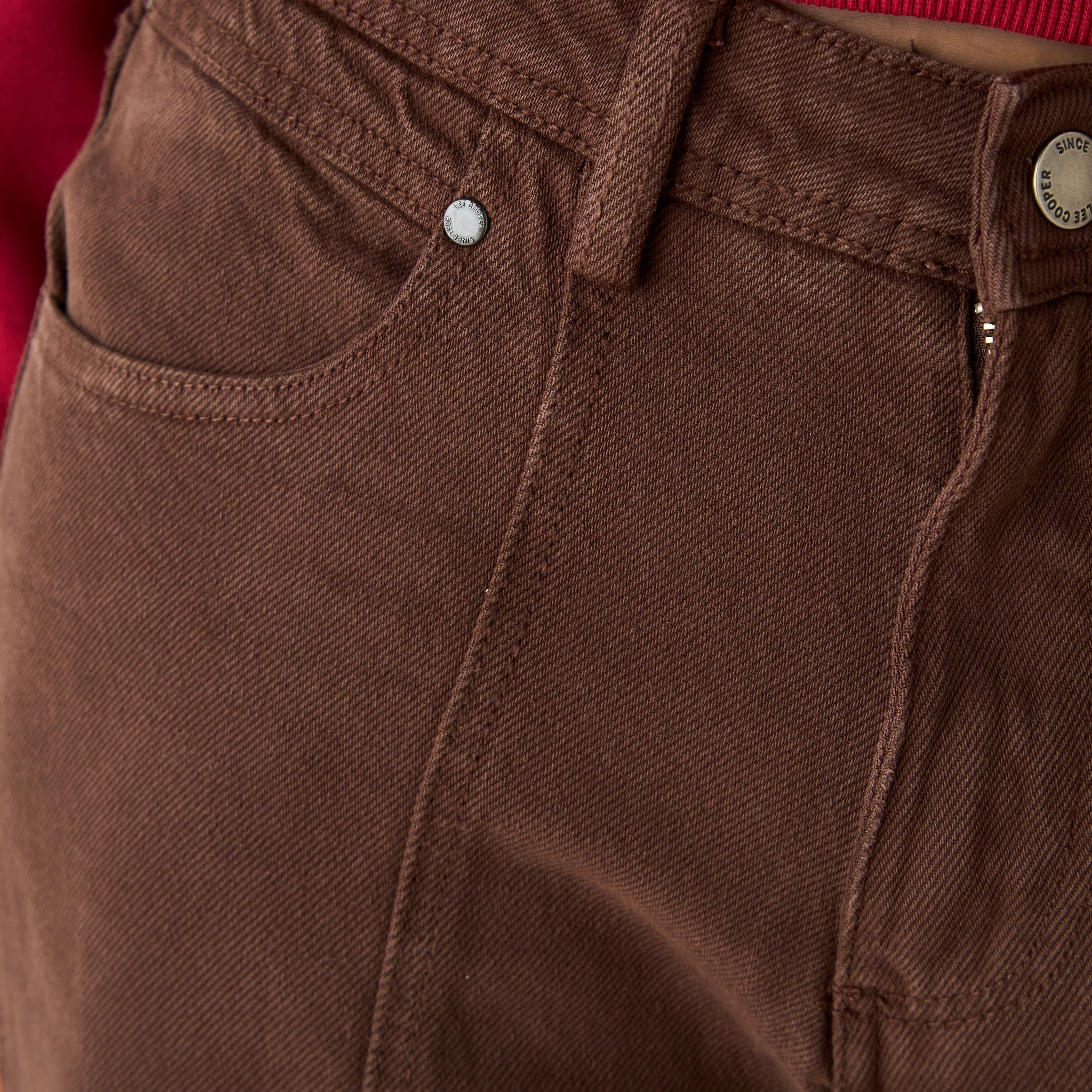 Lee Cooper Straight Fit Jeans-women-clothing-bottoms-jeans-image-3