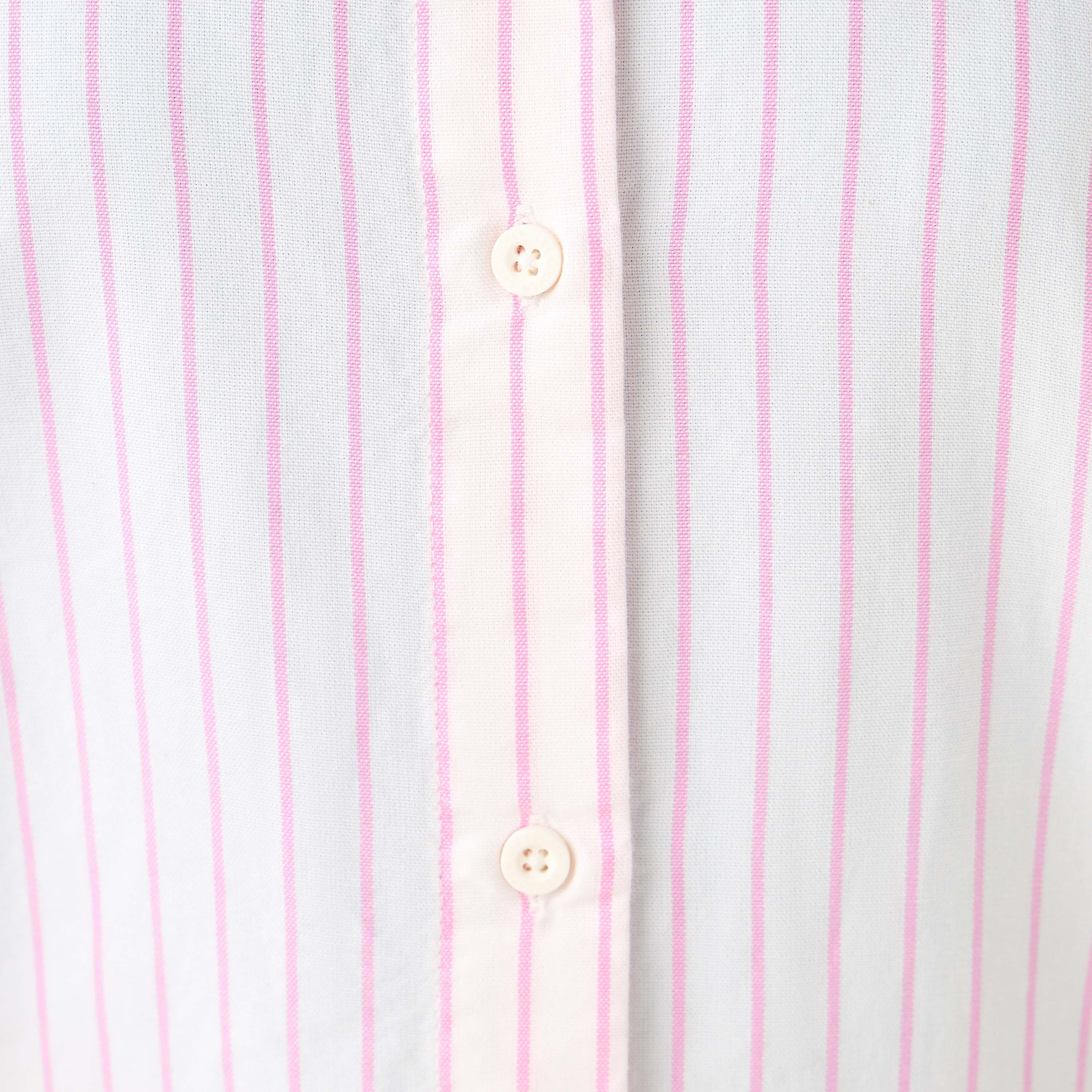 Lee Cooper Cotton Longline Oxford Shirt with Stripes-women-clothing-shirtsandblouses-shirts-image-6