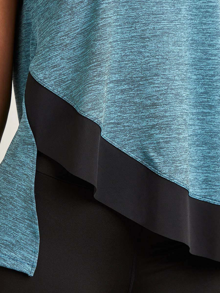 تيشيرت كت رياضي من ستايلي-sports-women-clothing-tshirtsandvests-image-4