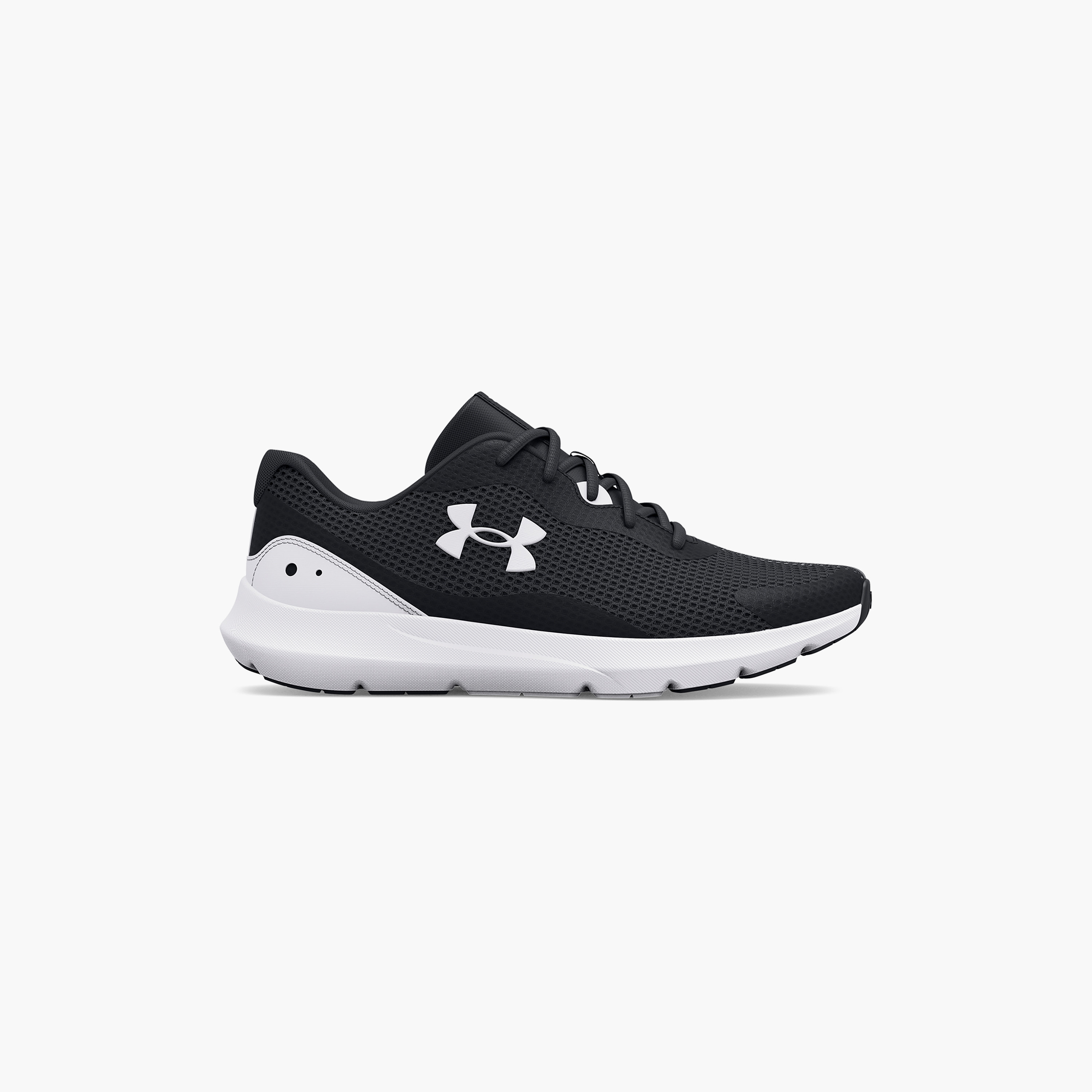 حذاء الركض سورج 3 للرجال من اندر ارمور | 3024883-sports-men-shoes-image-2