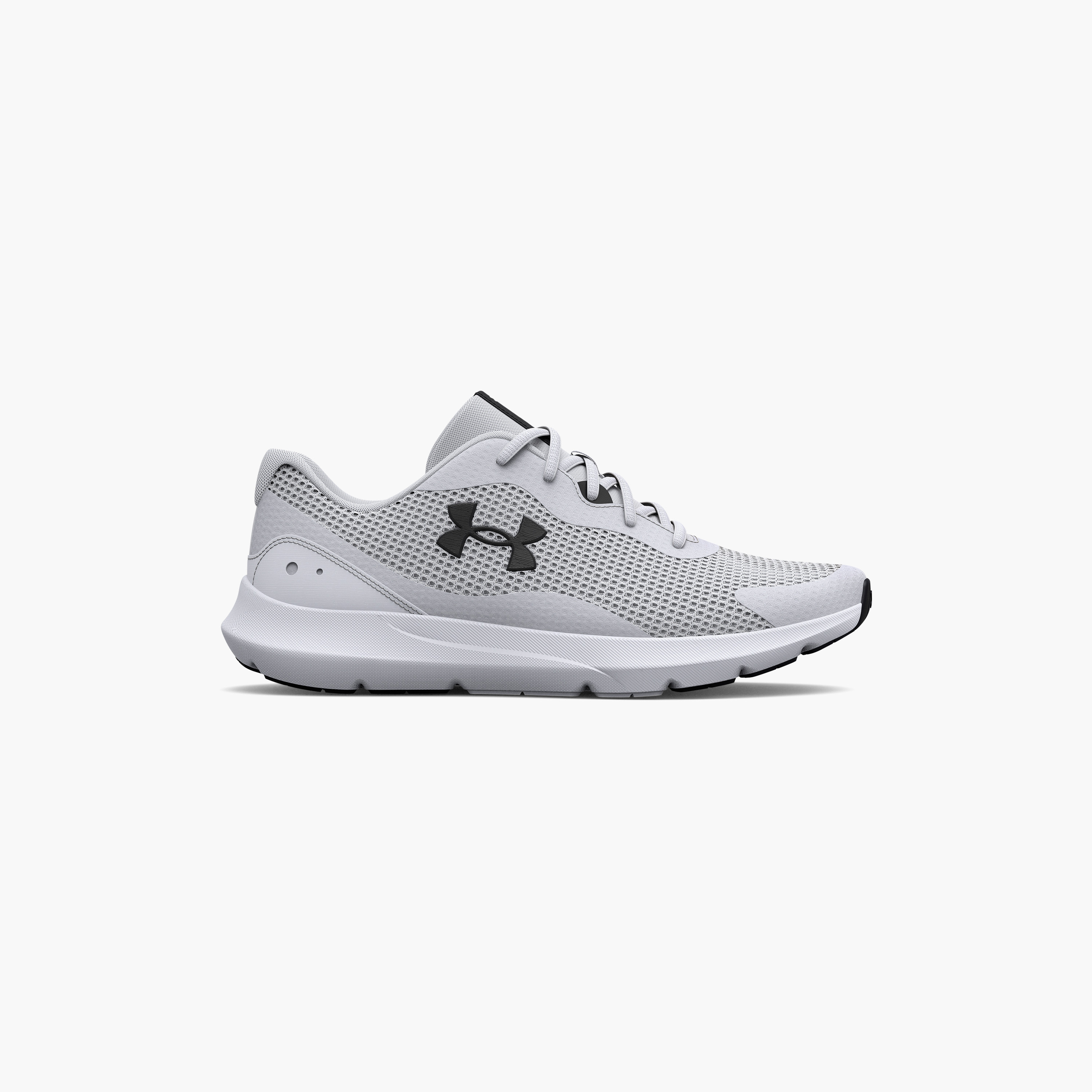 حذاء الركض سورج 3 للرجال من اندر ارمور | 3024883-sports-men-shoes-image-7