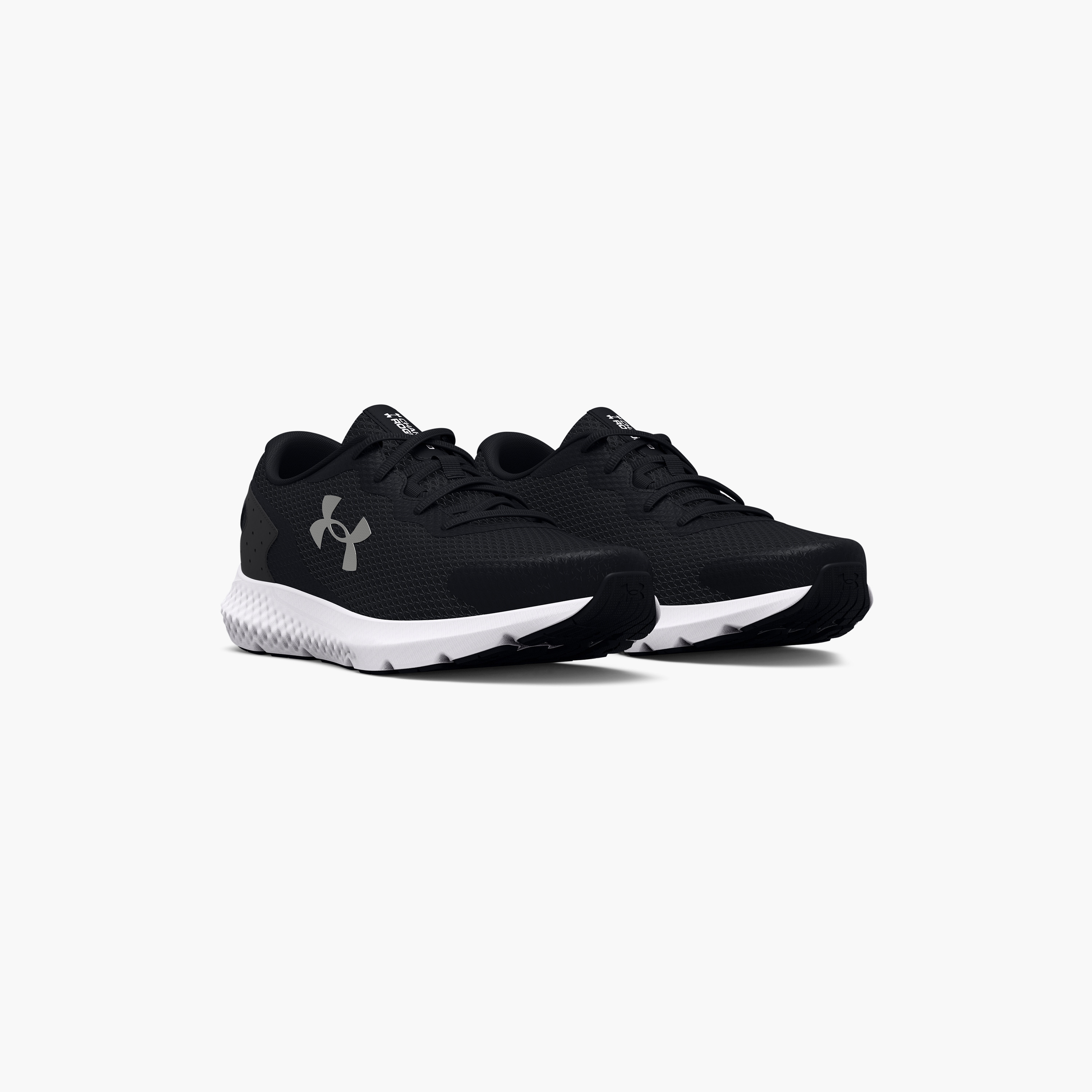 Under armour best sale charged womens sneakers