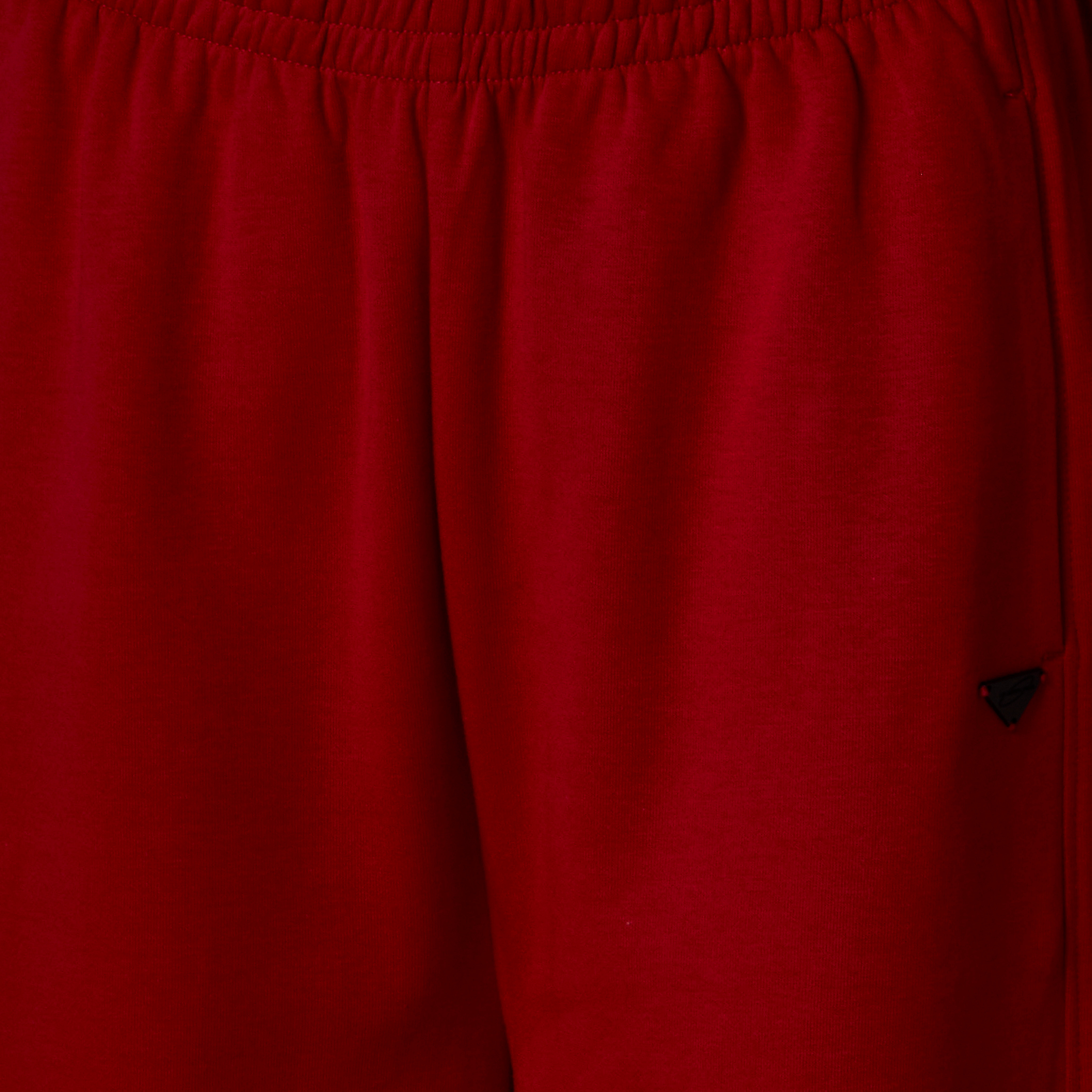 بنطلون بقصة مستقيمة وخصر مطاطي من لي كوبر-women-clothing-bottoms-joggers-image-4