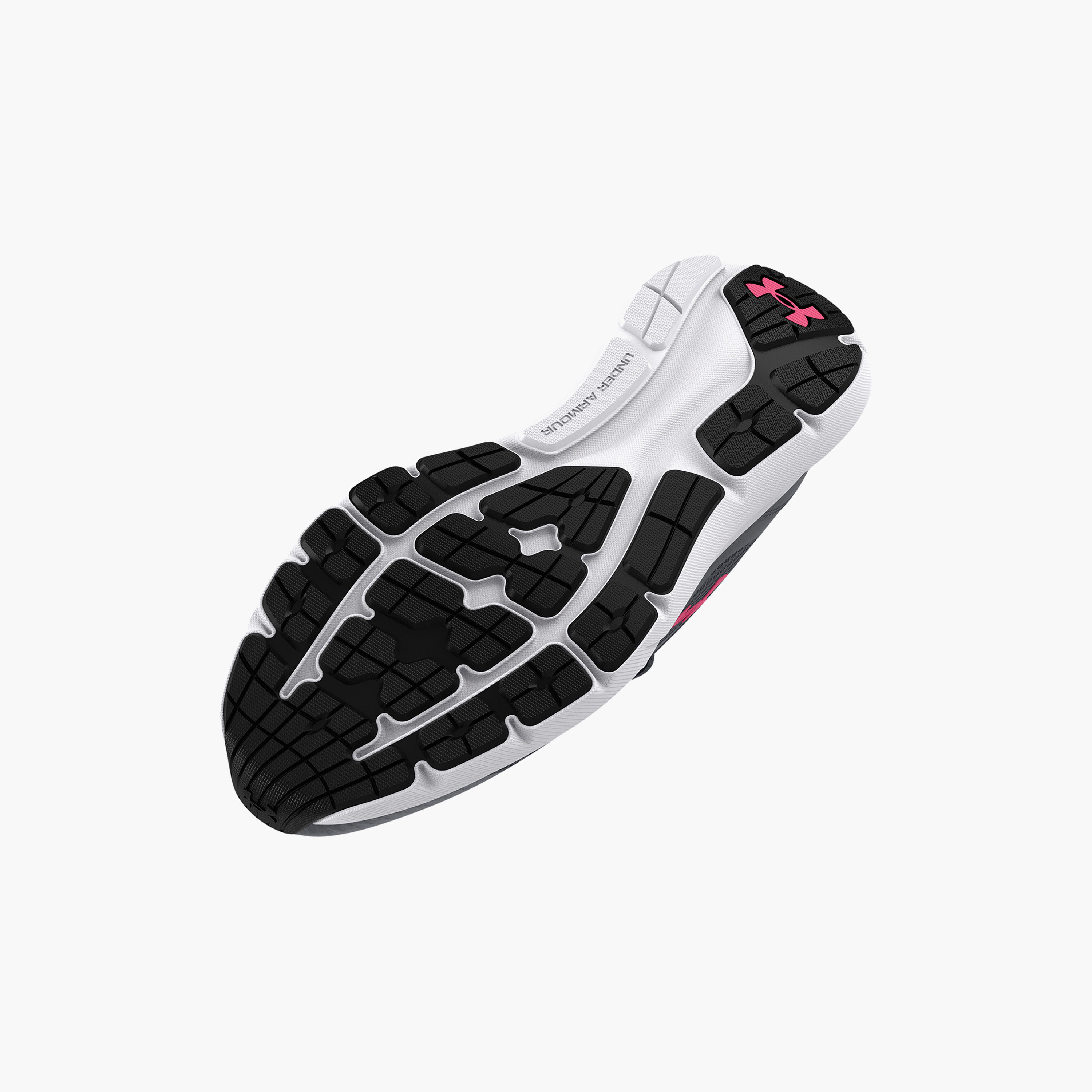 حذاء الركض سورج 3 للنساء من اندر ارمور | 3024894-sports-women-shoes-image-5