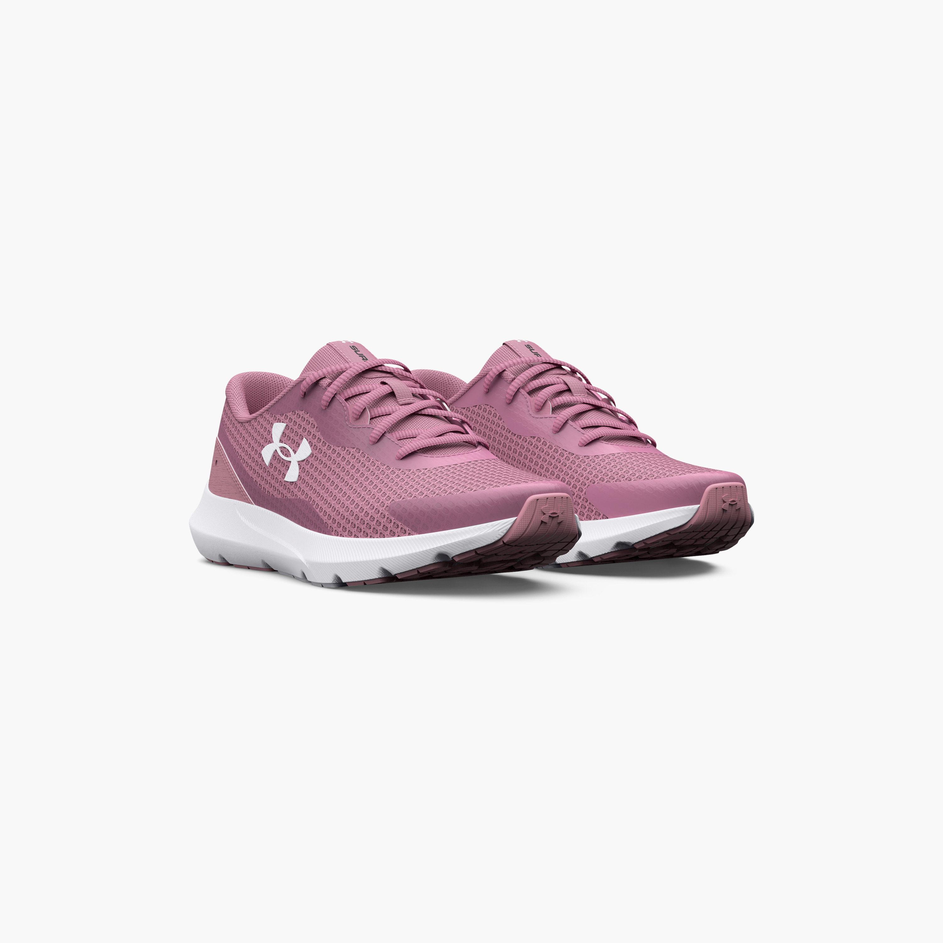 حذاء الركض سورج 3 للنساء من اندر ارمور | 3024894-sports-women-shoes-image-6