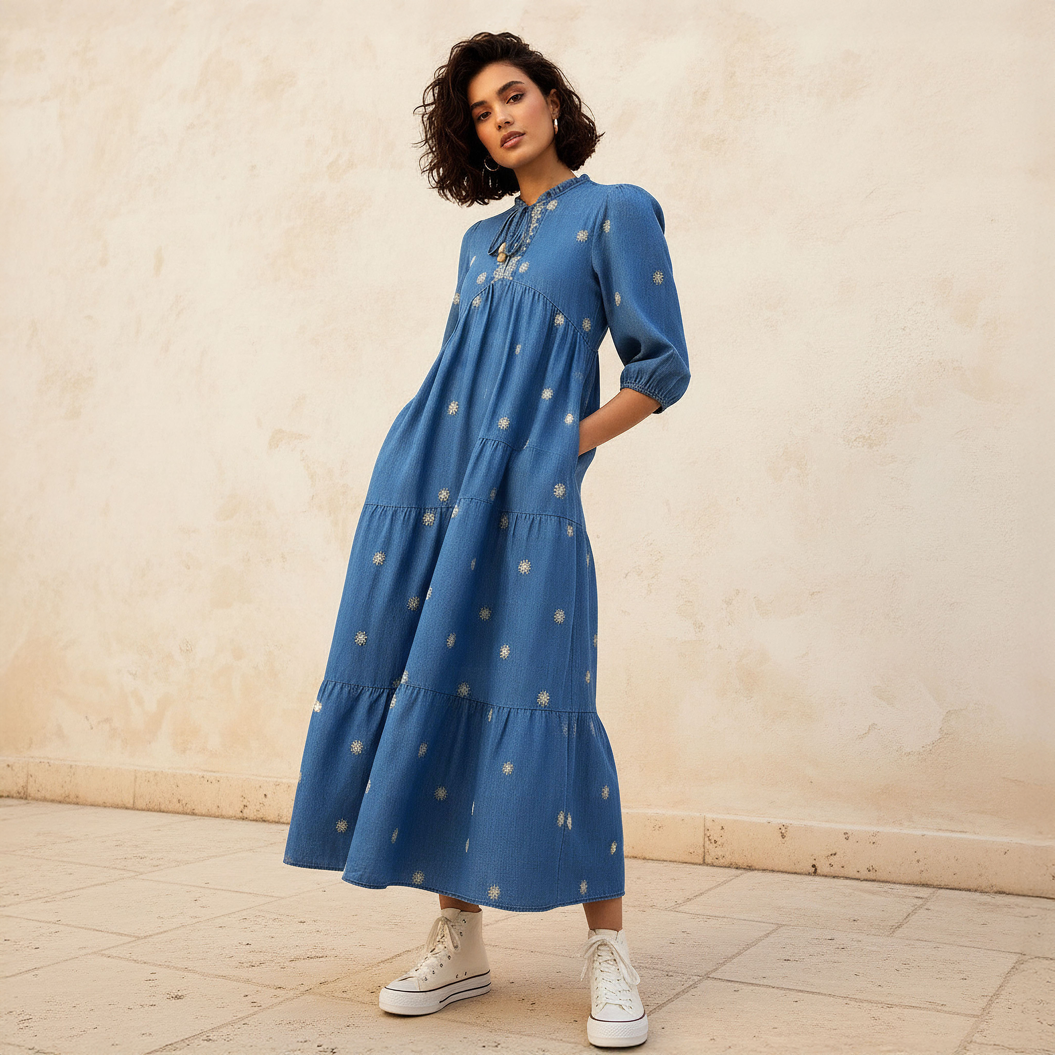 lee cooper denim dress Lee Cooper Dresses W LOUISON D022 UBLE DO