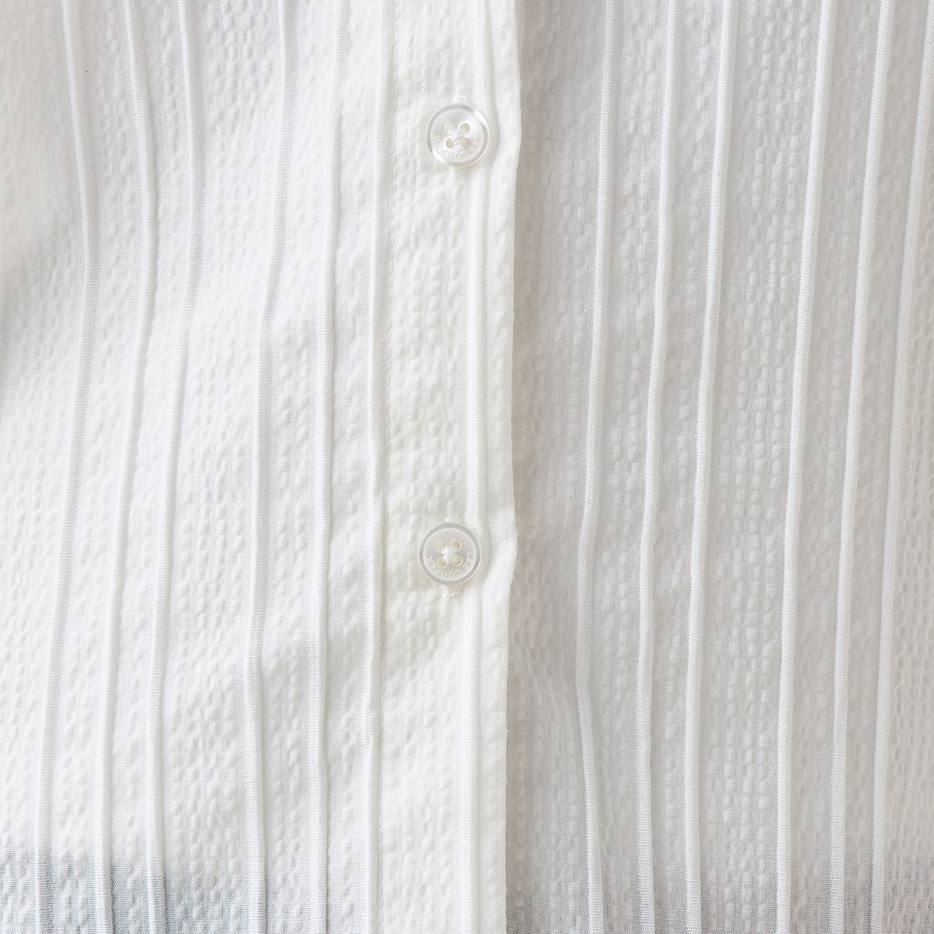 Lee Cooper Cotton Shirt with Stripe Texture-women-clothing-shirtsandblouses-shirts-image-7