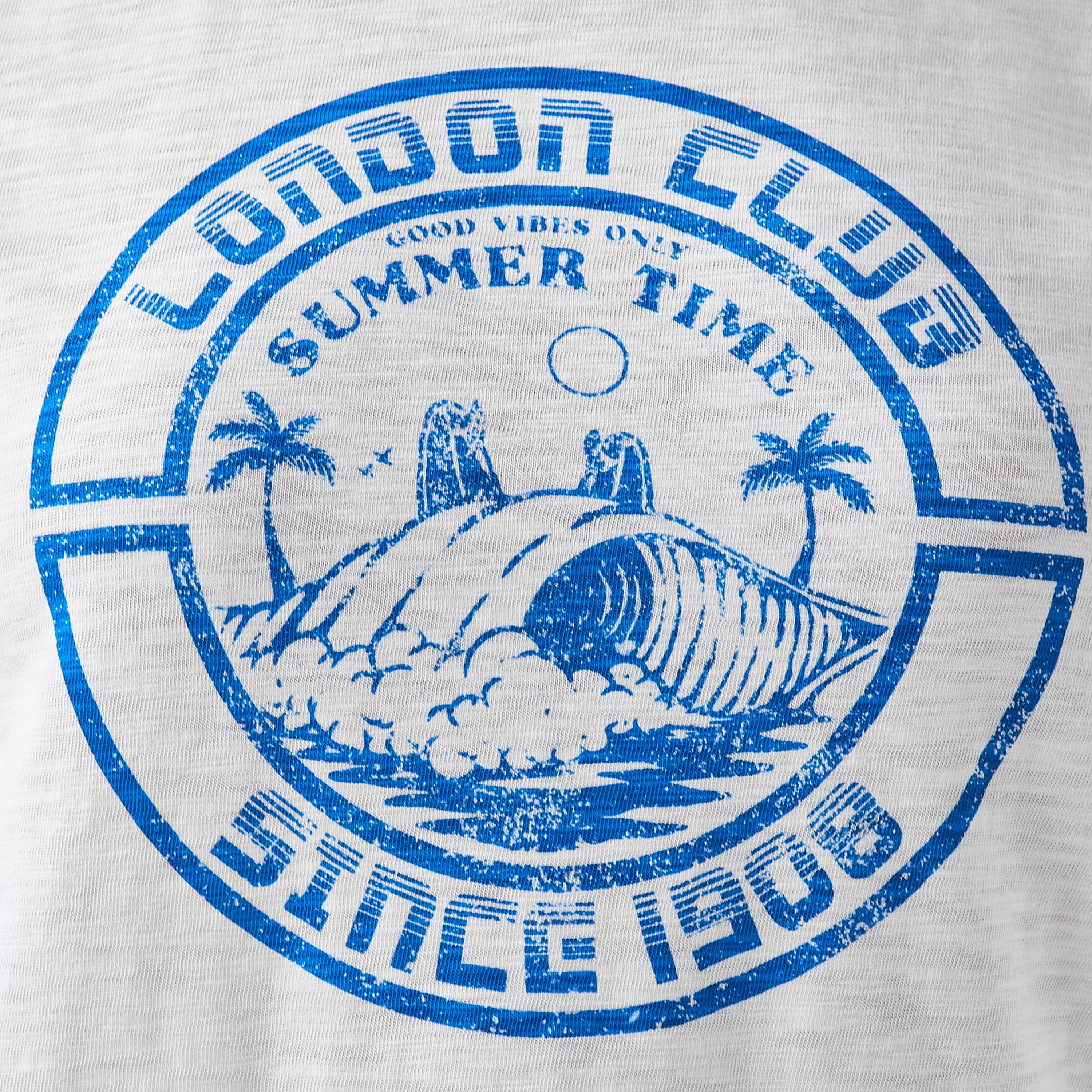 تيشيرت قطن بطبعات من لي كوبر-women-clothing-tshirts-image-5