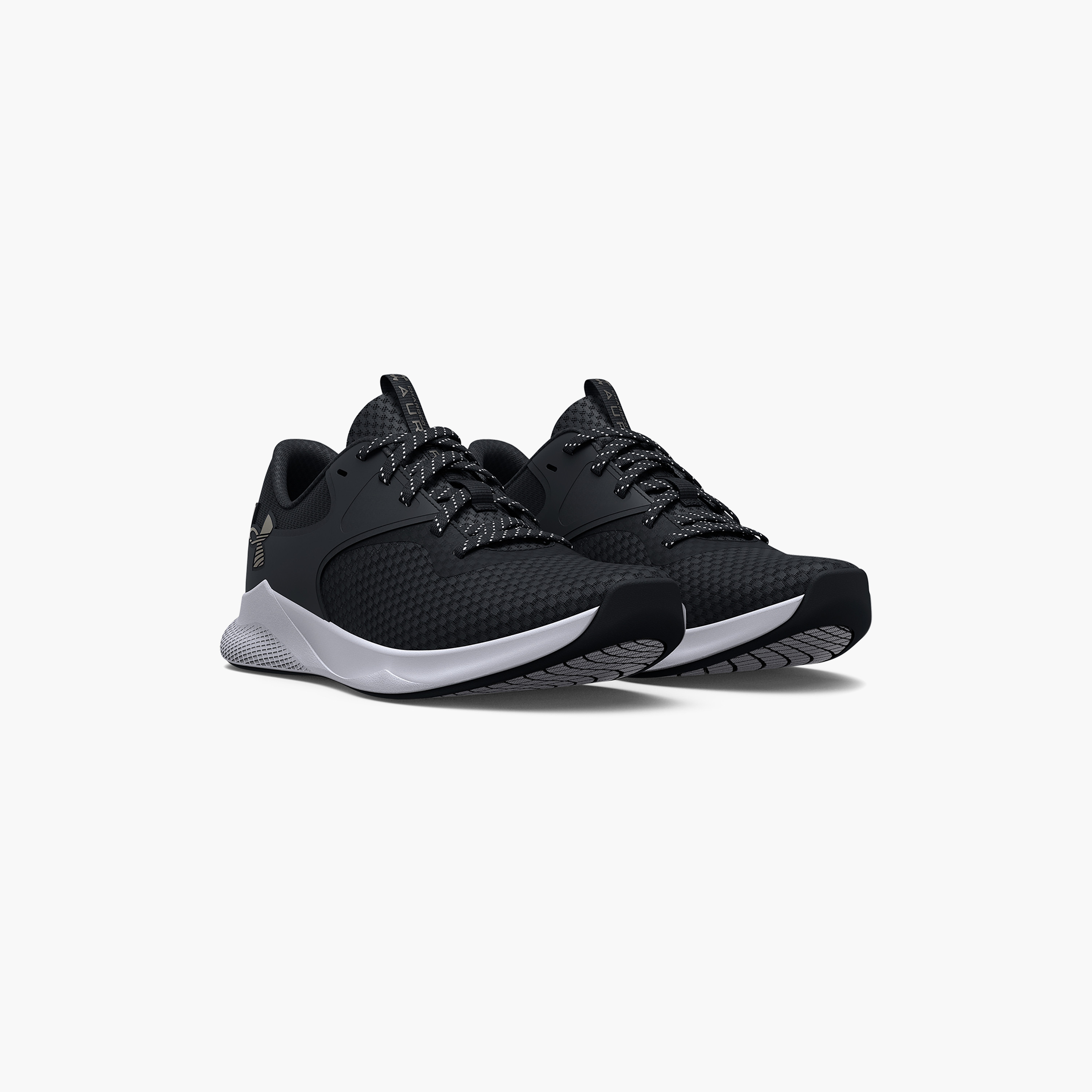 Under Armour Charged Aurora 2 Women Training Shoes | 3025060-sports-women-shoes-image-1