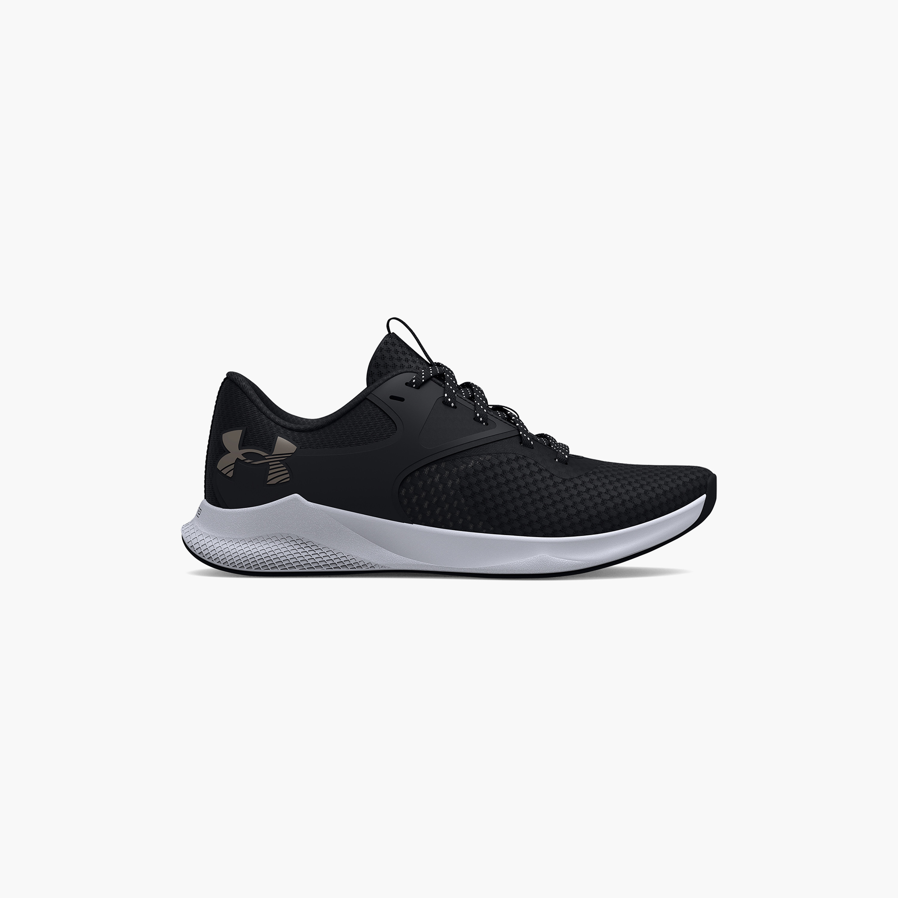 Under Armour Charged Aurora 2 Women Training Shoes | 3025060-sports-women-shoes-image-2