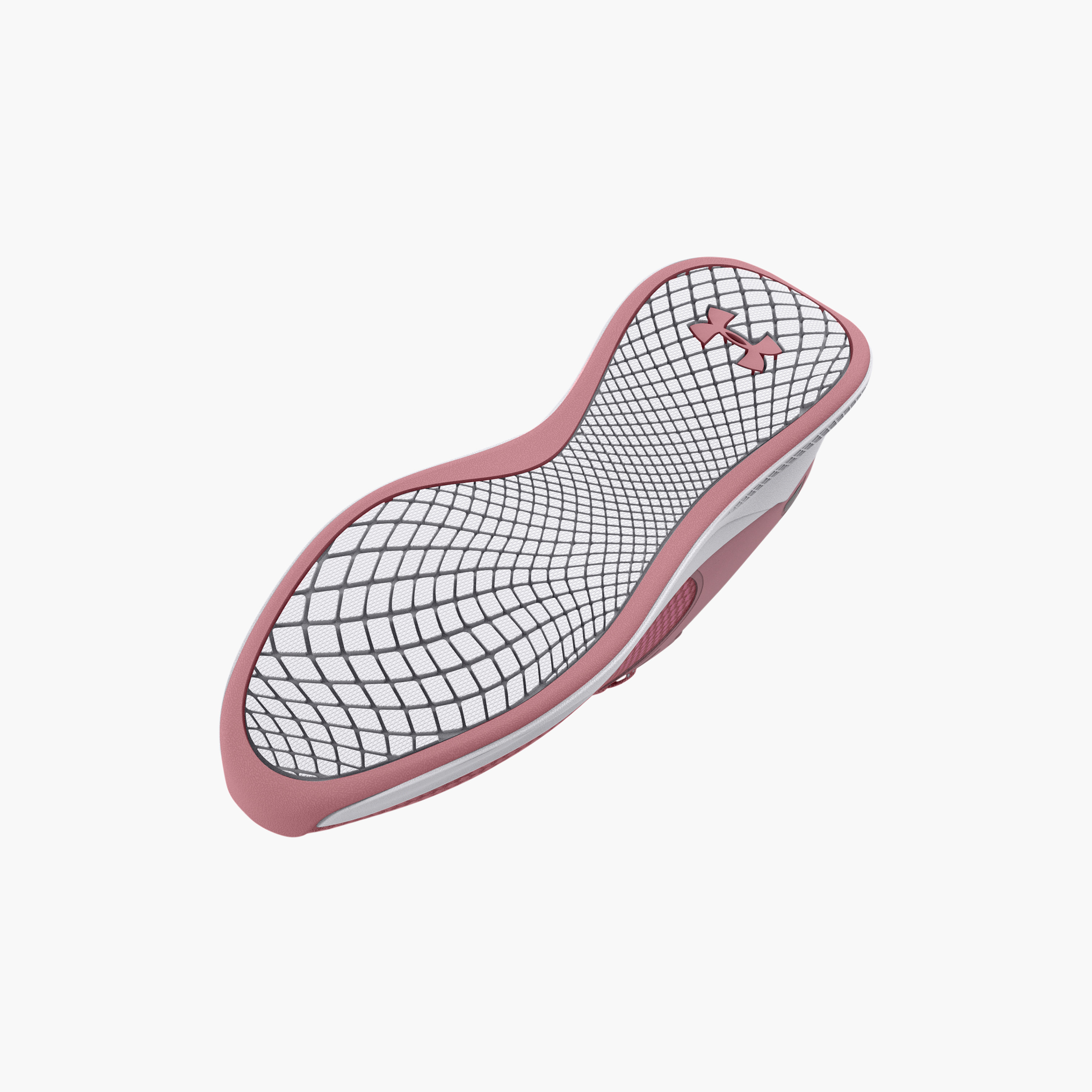 Under Armour Charged Aurora 2 Women Training Shoes | 3025060-sports-women-shoes-image-15