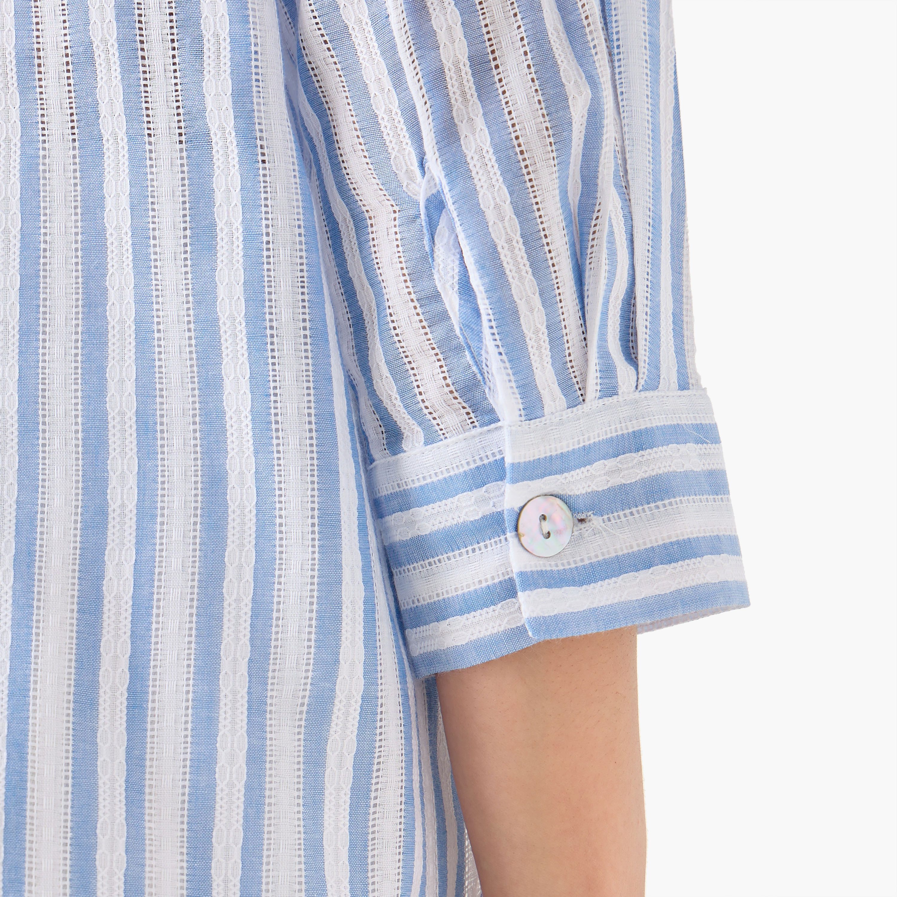 Lee Cooper Shirt with Stripes-women-clothing-shirtsandblouses-shirts-image-7