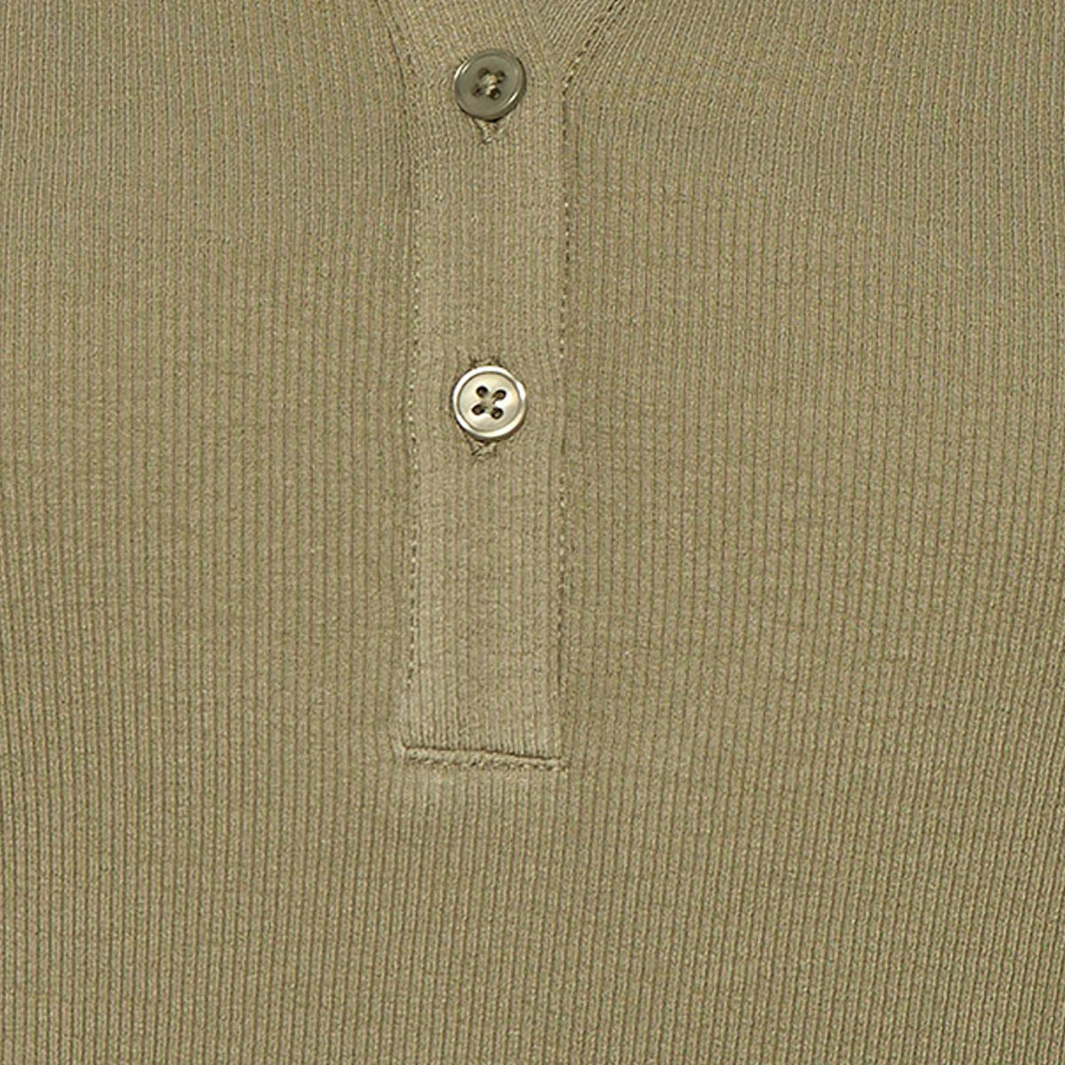 Lee Cooper Ribbed Top with Half Placket-women-clothing-tshirts-image-2