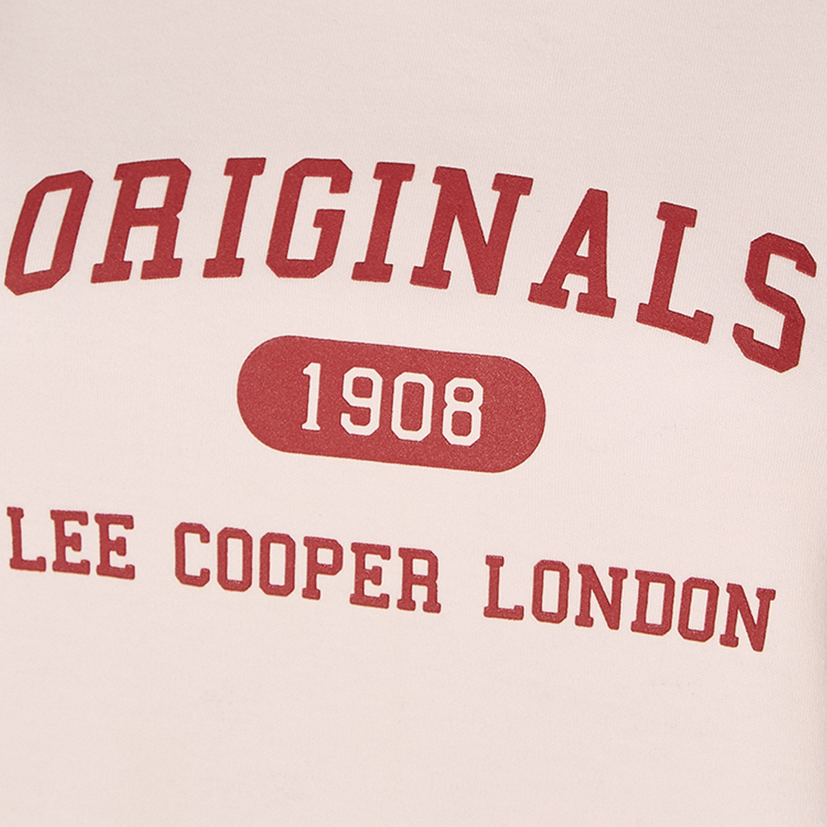 تيشيرت قطن بقصّة مريحة وطبعات من لي كوبر-women-clothing-tshirts-image-2