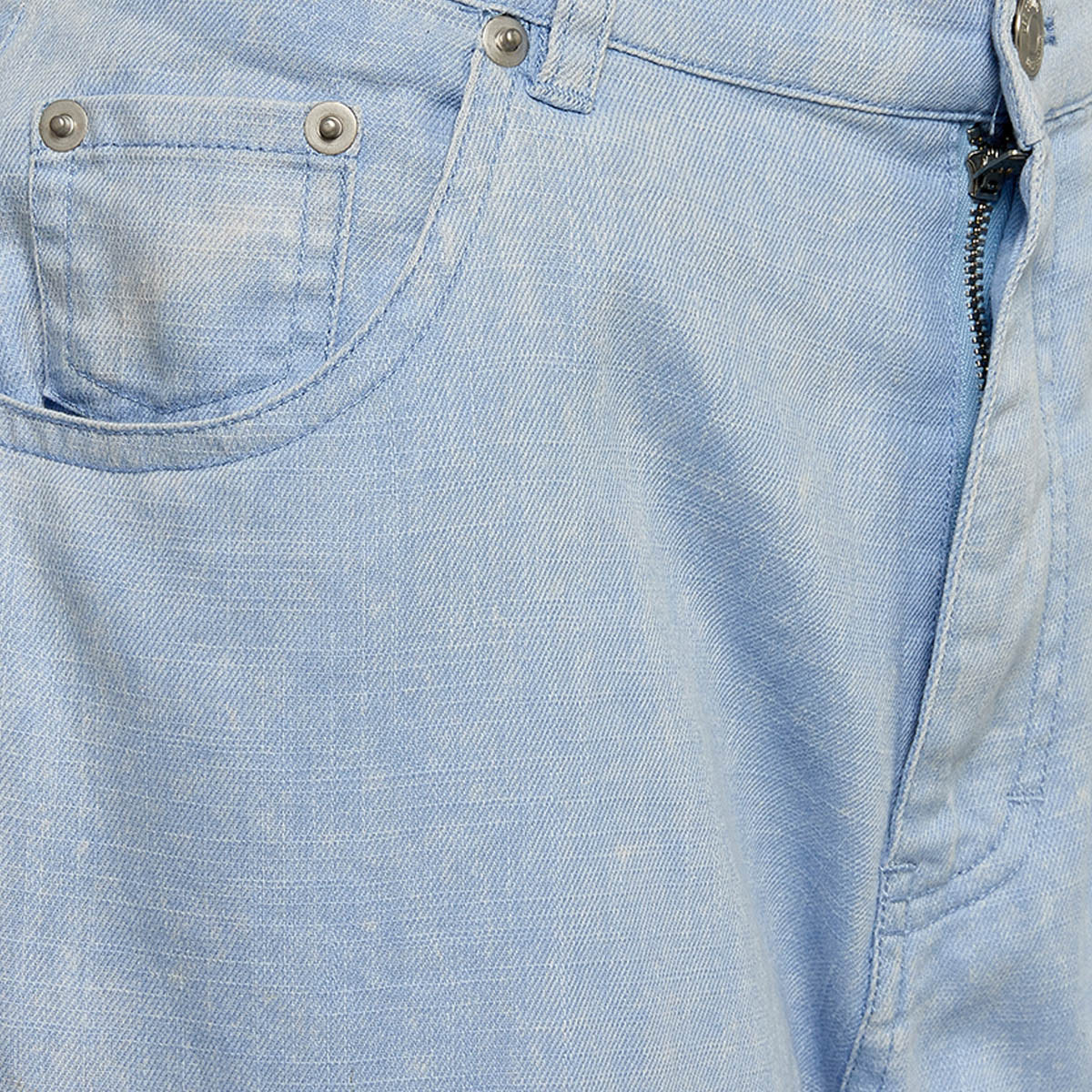 Lee Cooper Linen Blend Straight Fit Jeans-women-clothing-bottoms-jeans-image-6