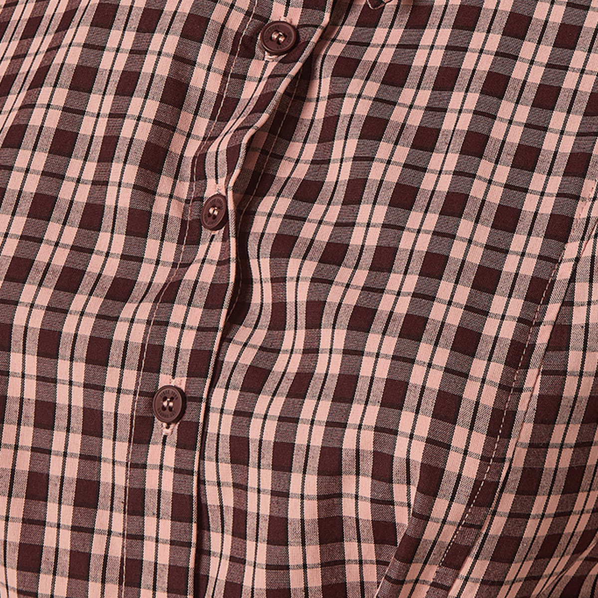 Lee Cooper Shirt with Tie-Ups-women-clothing-shirtsandblouses-shirts-image-6