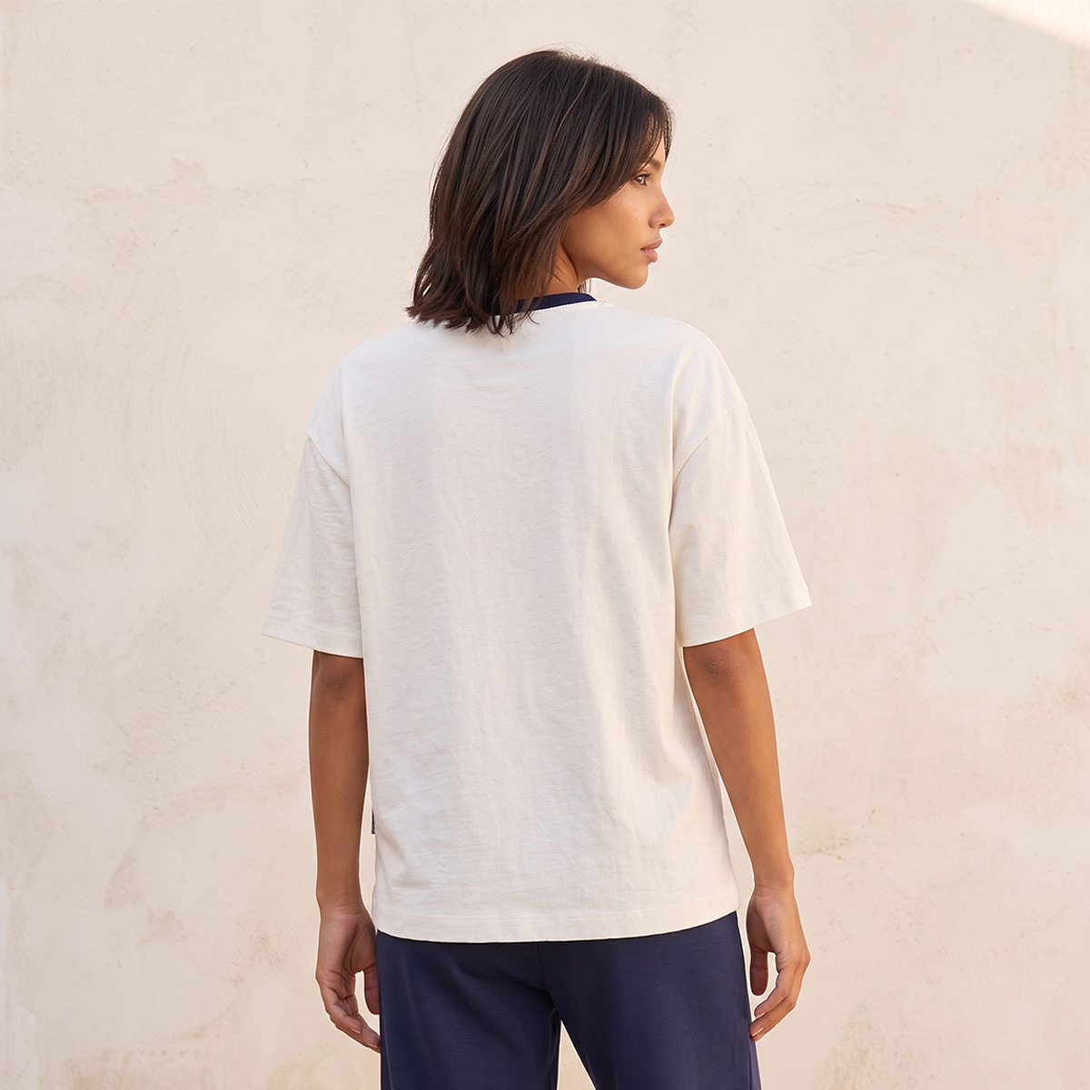 تيشيرت مطرز من لي كوبر-women-clothing-tshirts-image-3